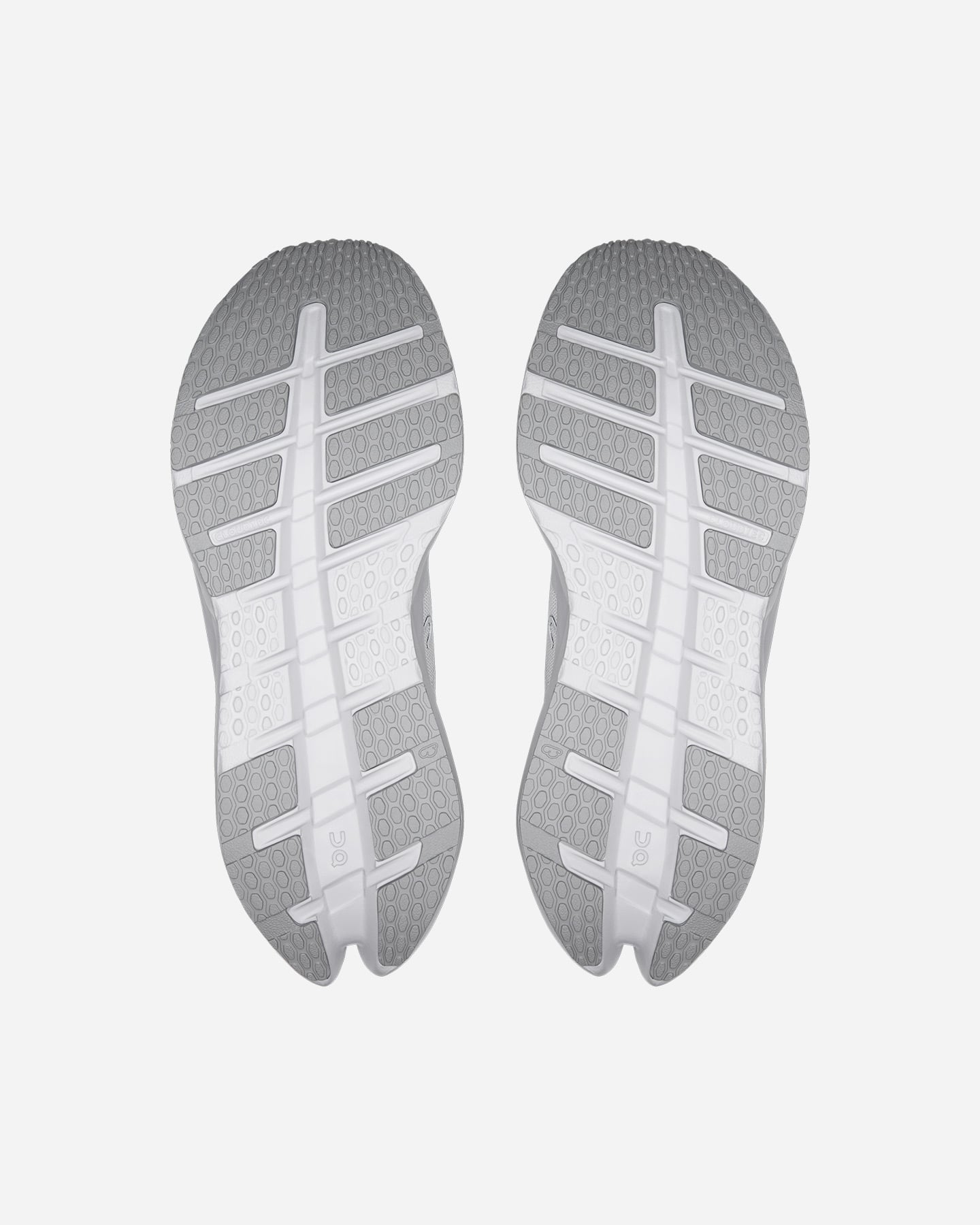 Scarpe running ON CLOUDRUNNER 3 W - Bianco - 2 | Cisalfa Sport
