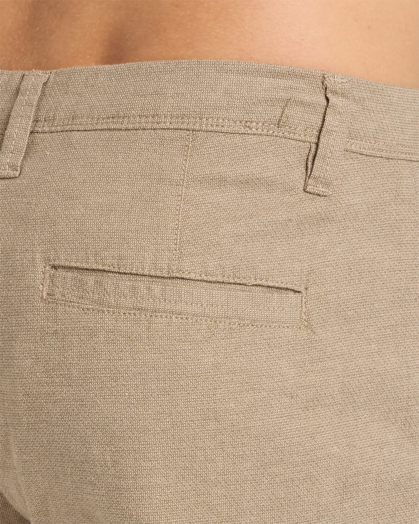 Bermuda DACK'S ESSENTIAL M - Beige - 4 | Cisalfa Sport