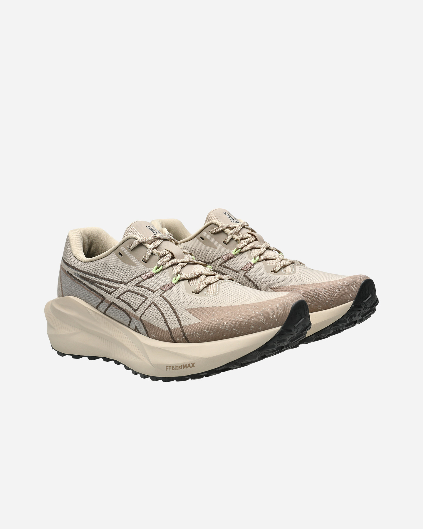 Scarpe running ASICS BLAZEBLAST W - 1 | Cisalfa Sport