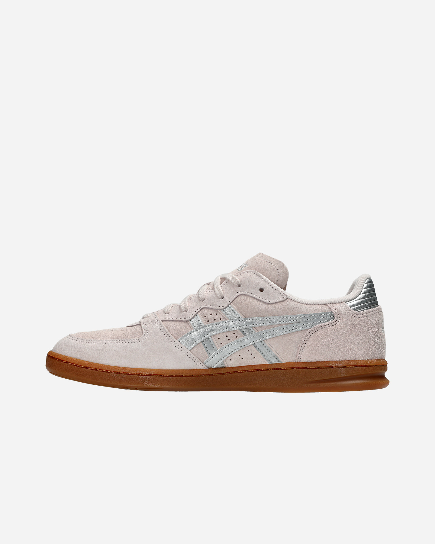 Scarpe sneakers ASICS SKYHAND OG - Rosa - 5 | Cisalfa Sport