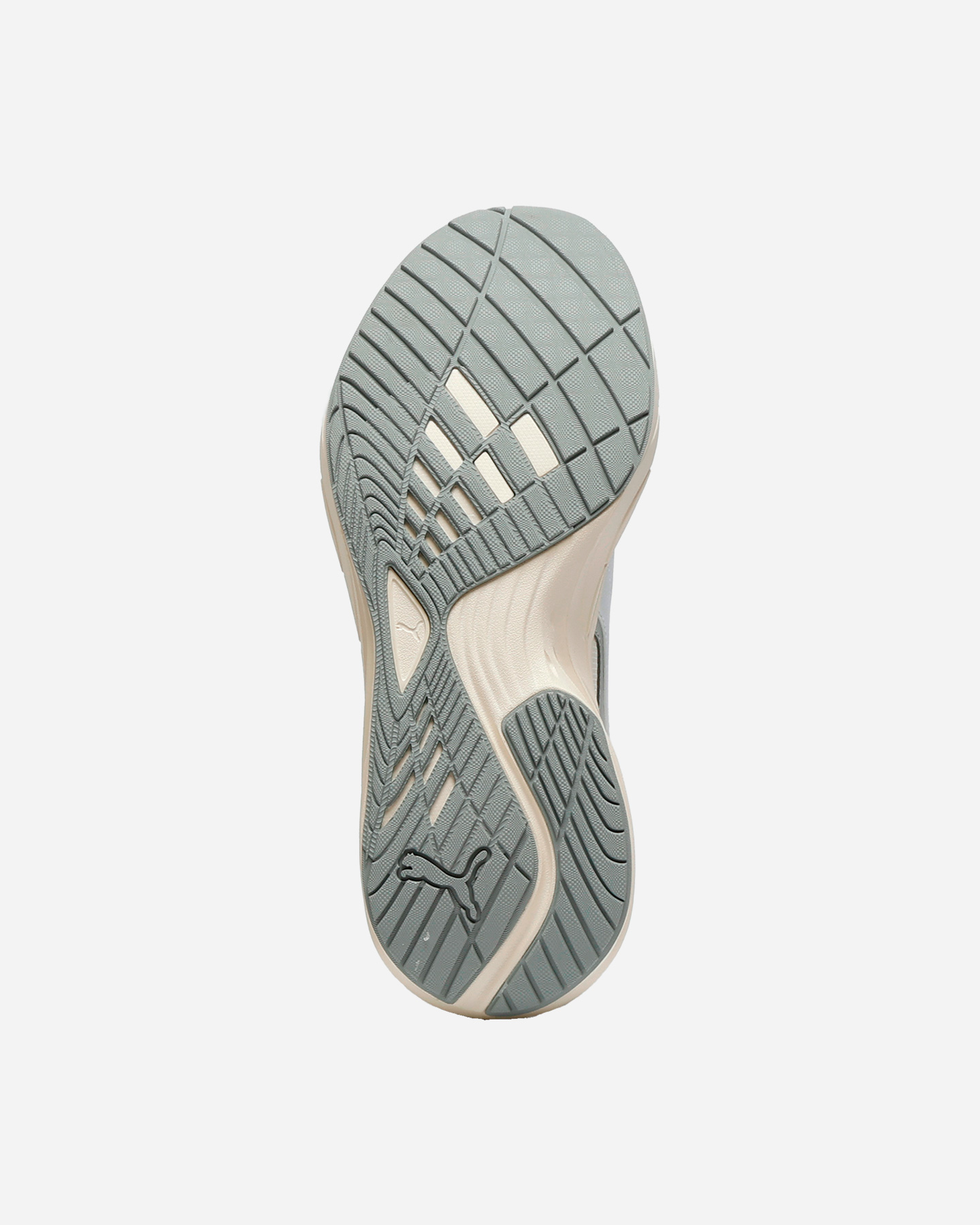 Scarpe sneakers PUMA HYPNOTIC LS 2 M - Grigio - 2 | Cisalfa Sport