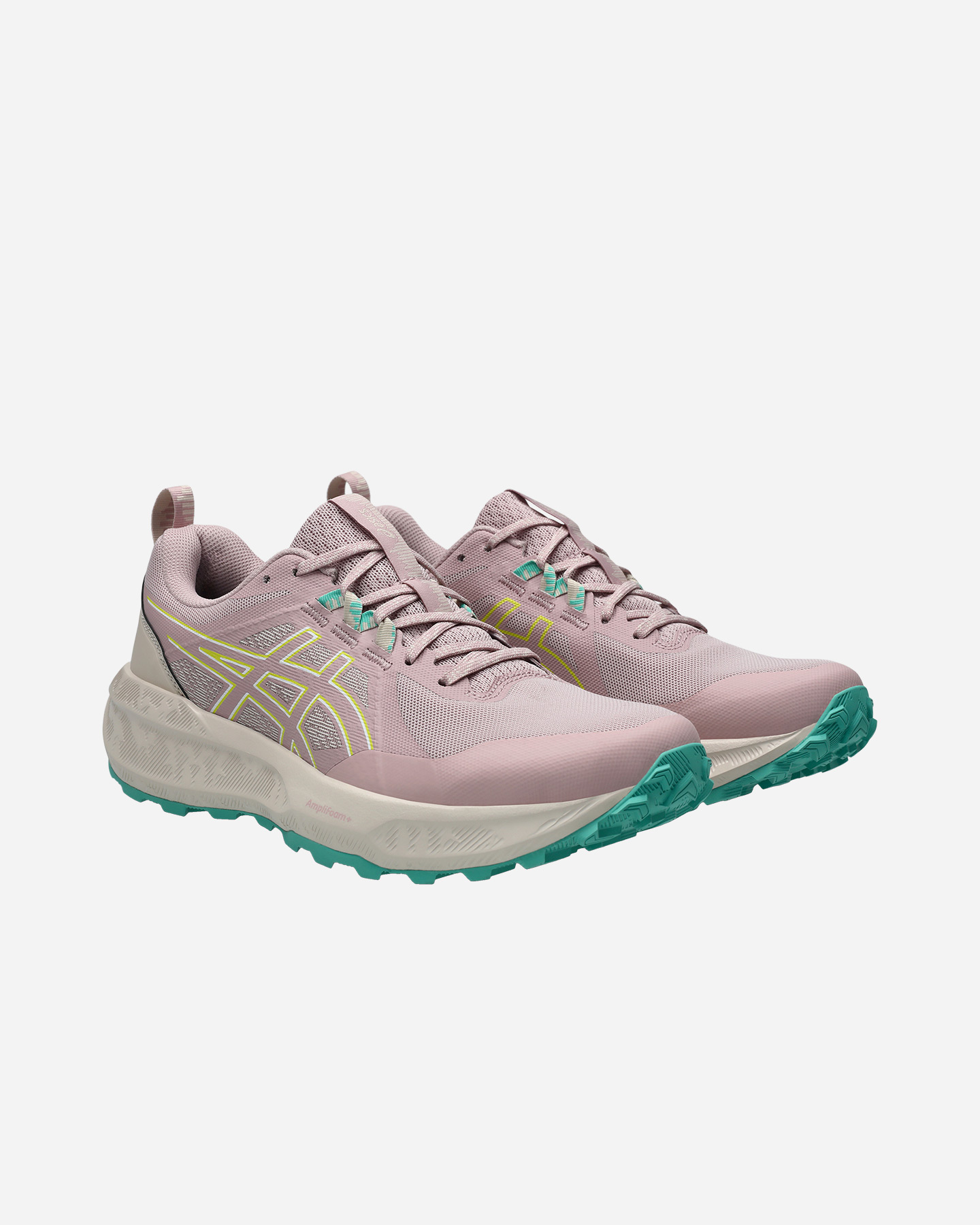 Scarpe trail ASICS GEL-SONOMA 8 W - Color mix - 1 | Cisalfa Sport