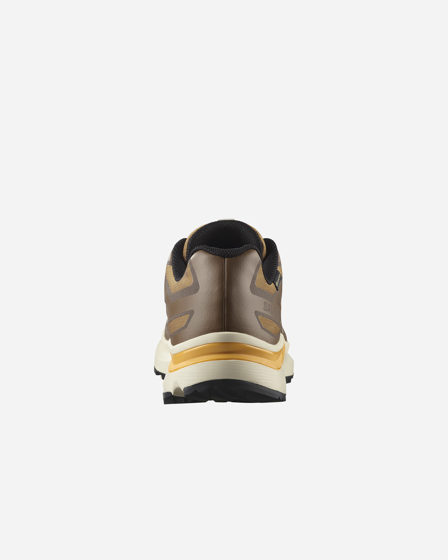 Scarpe sneakers SALOMON XT-EVR GTX M - Verde - 5 | Cisalfa Sport