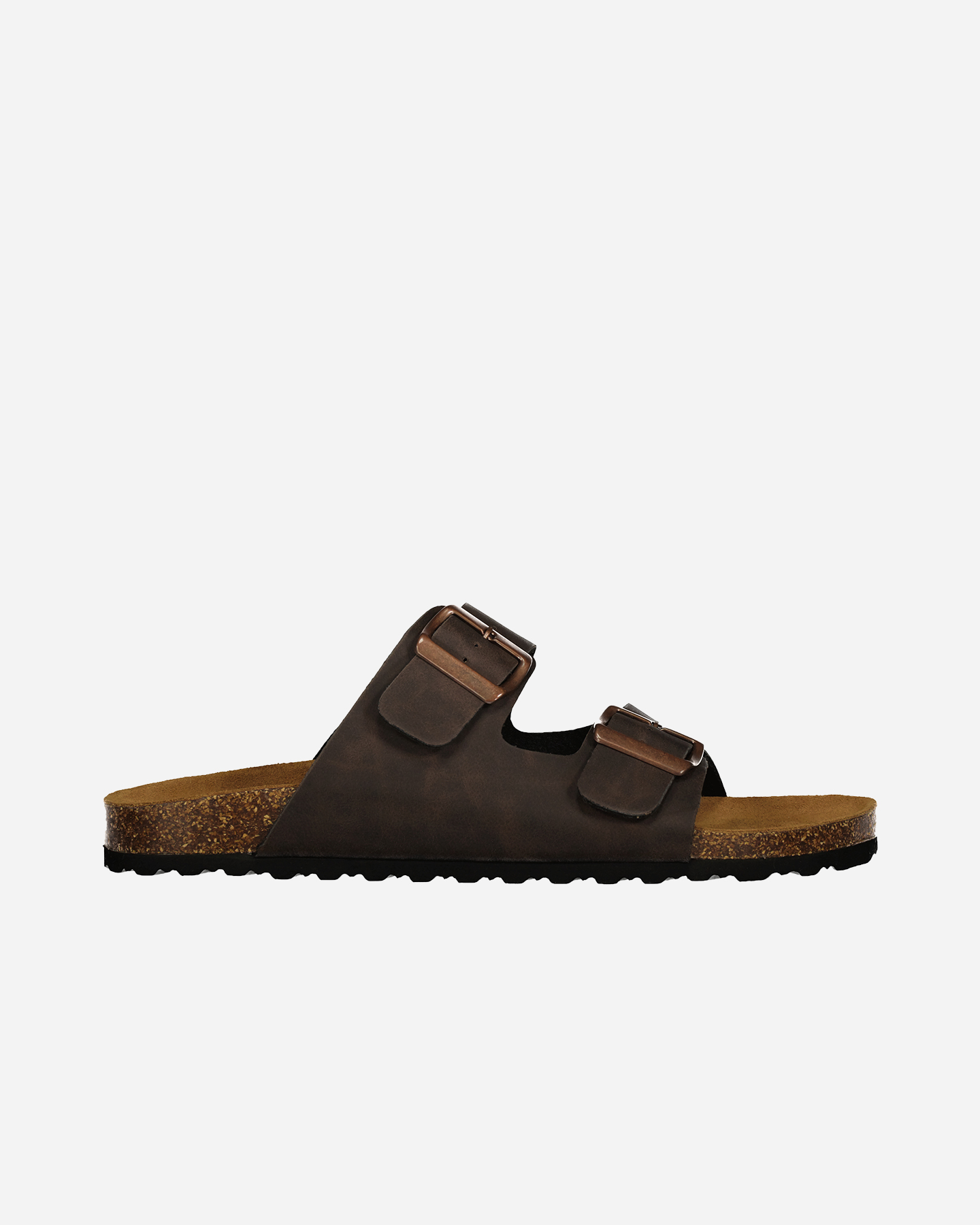 Sandali MISTRAL CORK  - Marrone - 1 | Cisalfa Sport