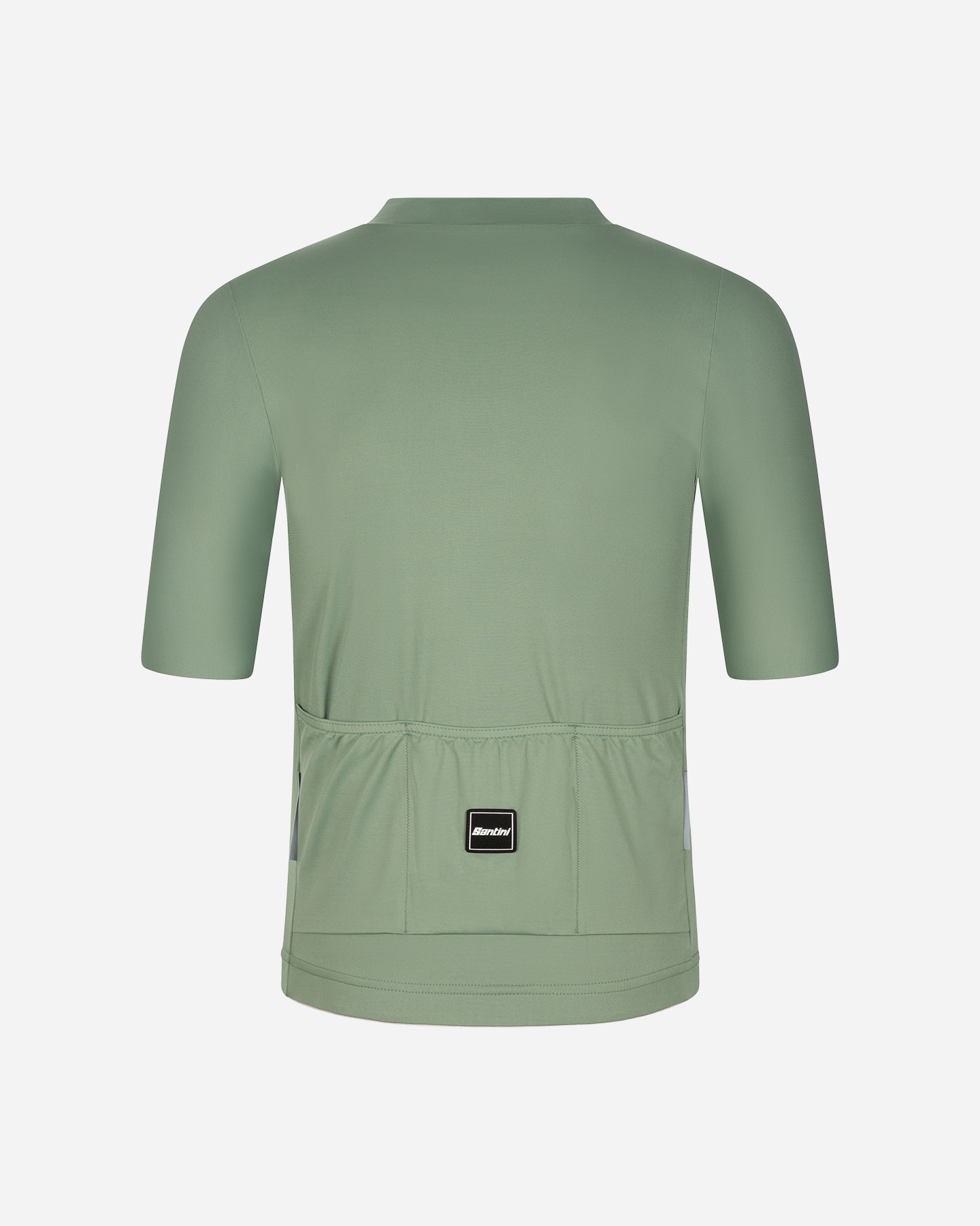 Maglia ciclismo SANTINI SENSATION M - Verde - 1 | Cisalfa Sport