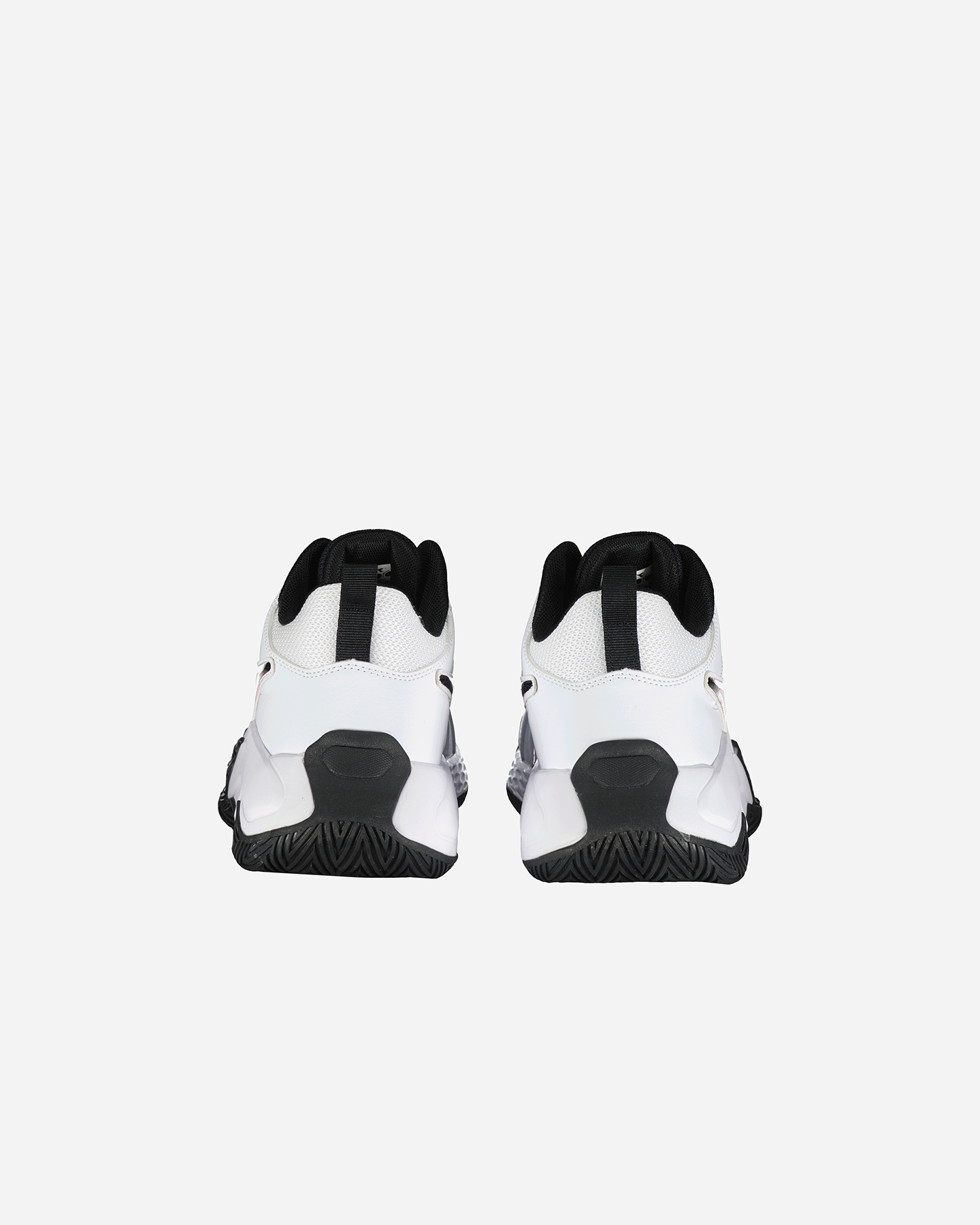 Scarpe basket DIADORA BUZZER 5 CS M - Bianco - 5 | Cisalfa Sport