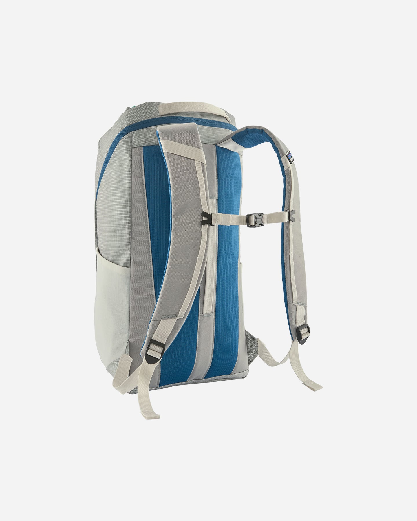 Zaino PATAGONIA BLACK HOLE PACK 25L  - Bianco - 2 | Cisalfa Sport