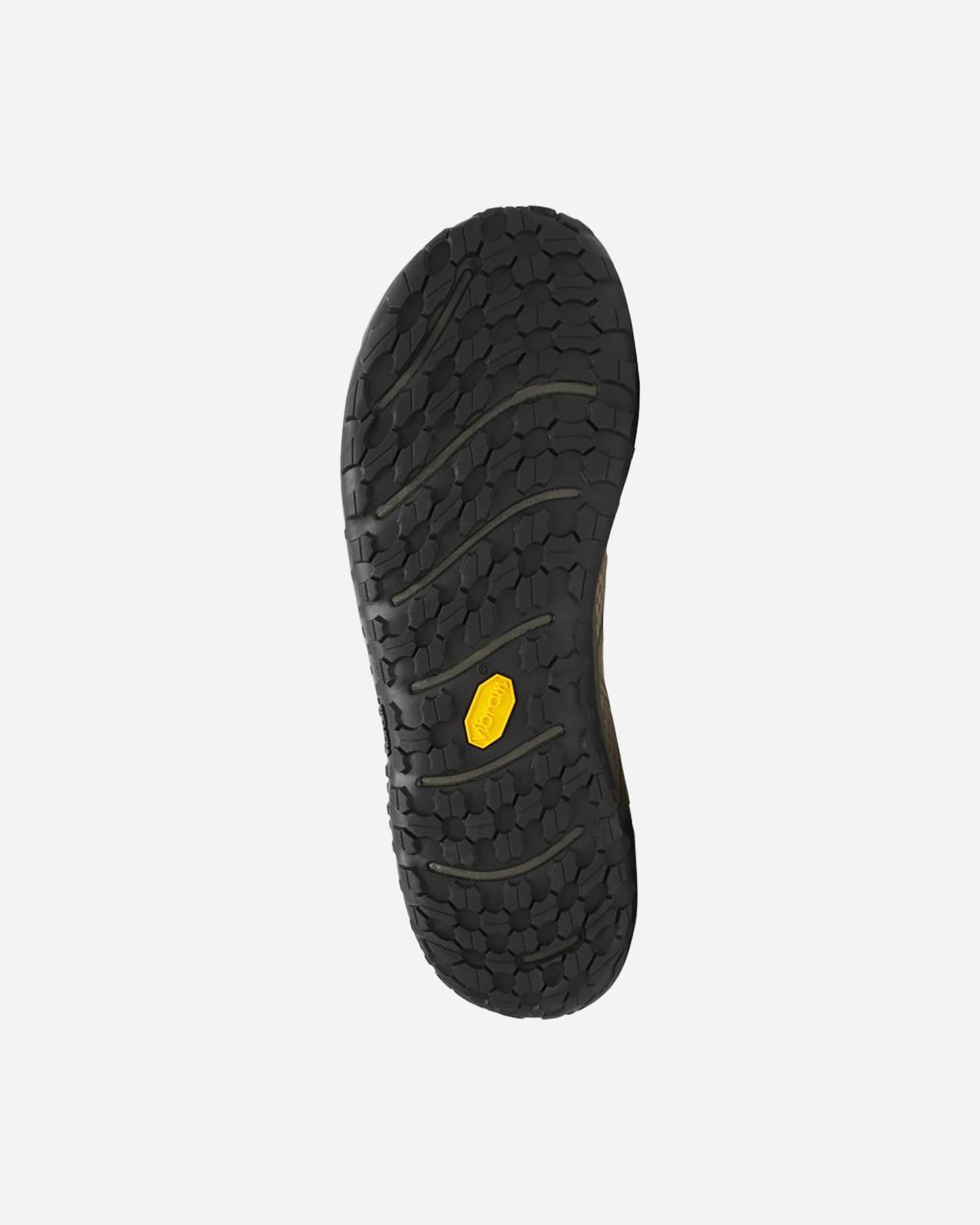 Scarpe trekking MERRELL TRAIL GLOVE 8 M - Color mix - 2 | Cisalfa Sport