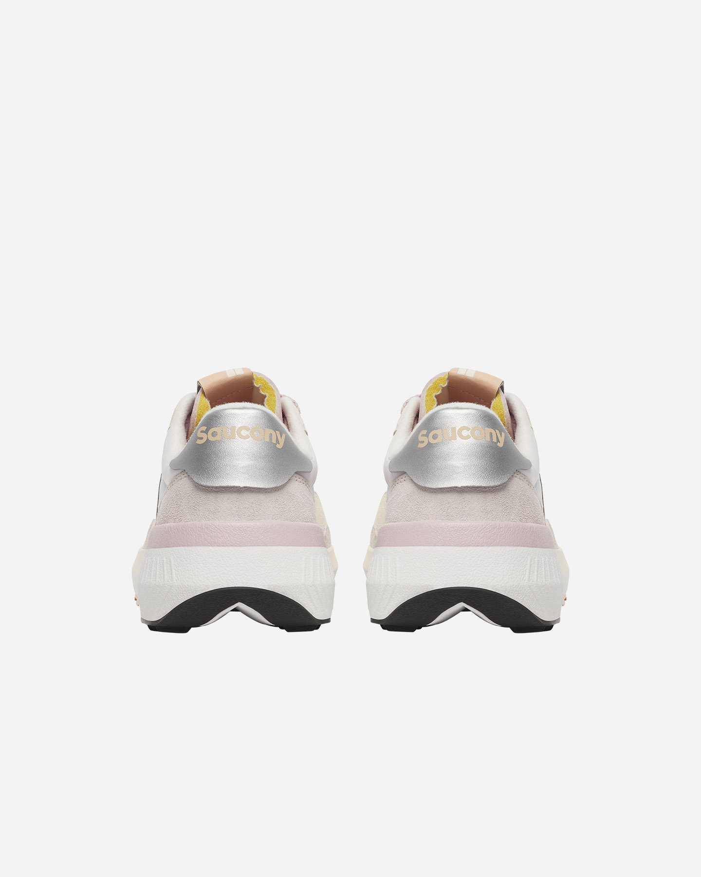 Scarpe sneakers SAUCONY JAZZ NXT W - Bianco - 4 | Cisalfa Sport