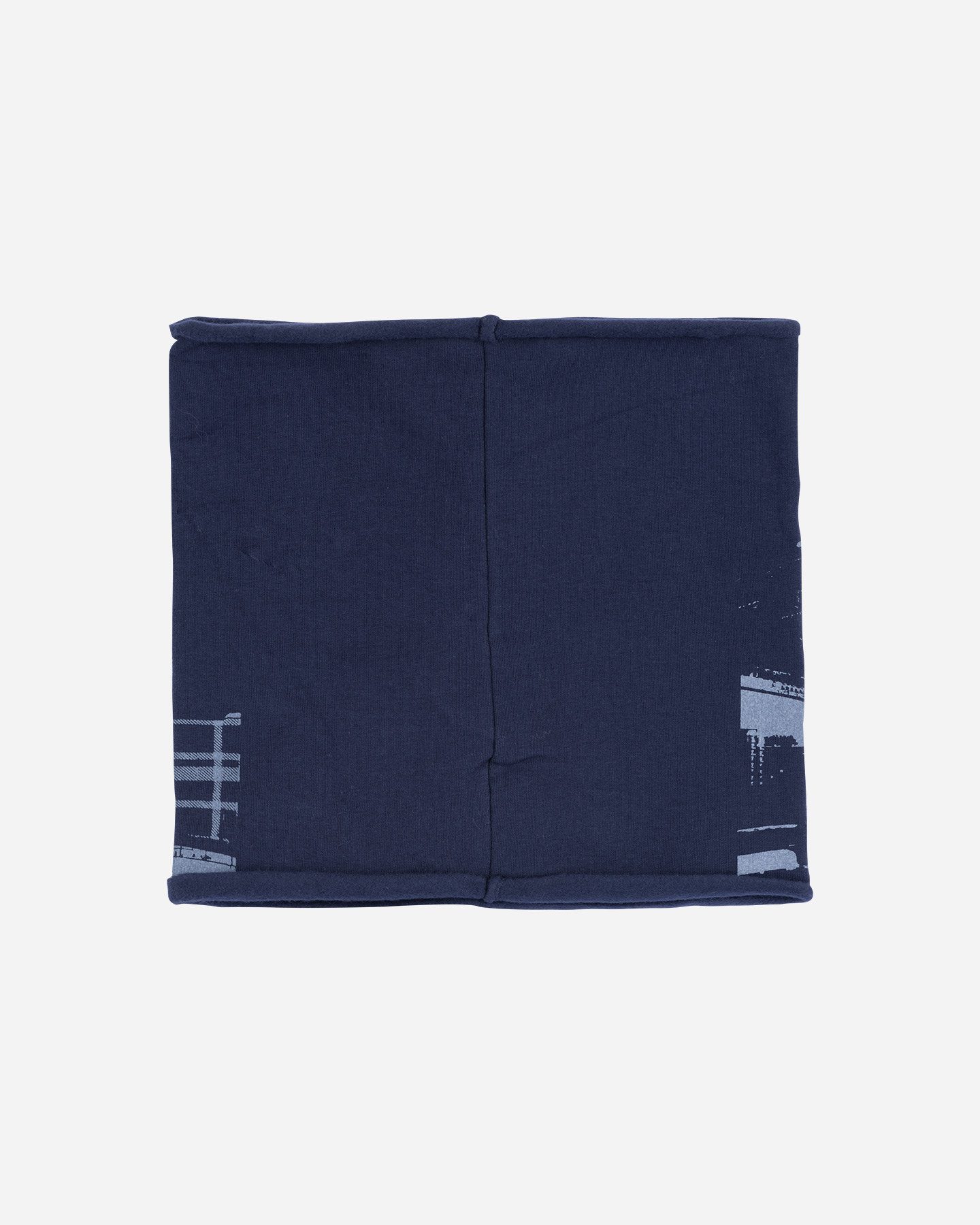 Sciarpa HAKY PAKY BROOKLYN JR - Blu - 1 | Cisalfa Sport