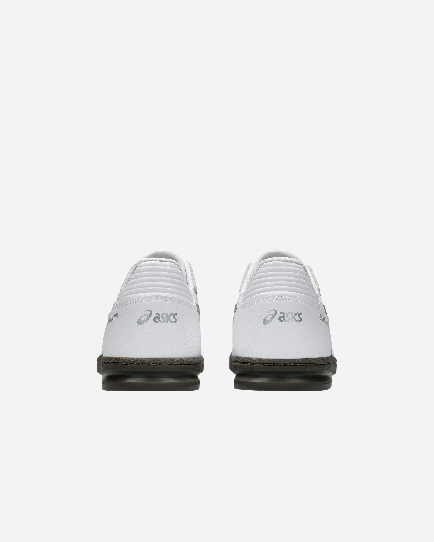 Scarpe sneakers ASICS SKYHAND OG - Bianco - 4 | Cisalfa Sport