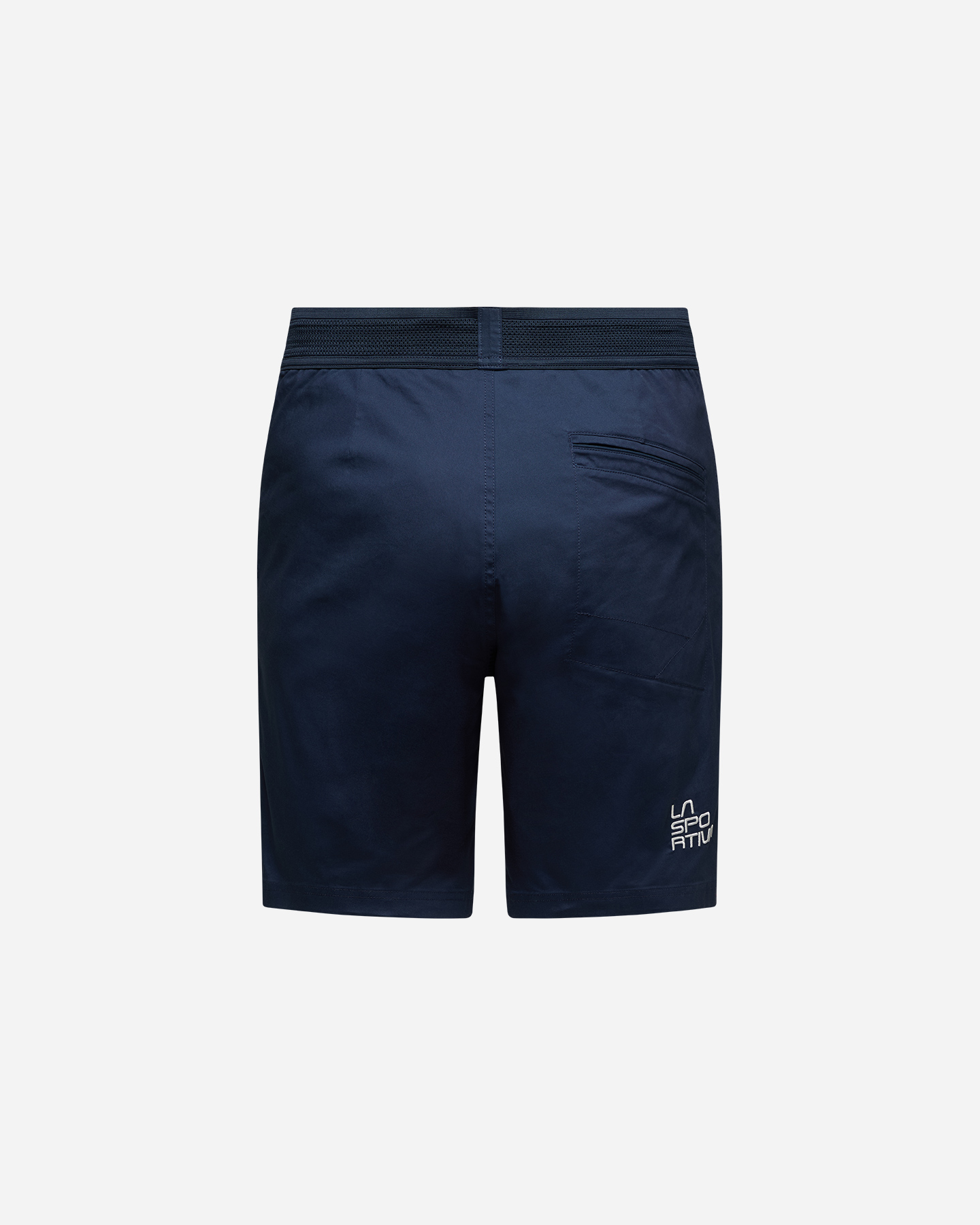 Pantaloncini LA SPORTIVA ROOTS M - Blu - 1 | Cisalfa Sport