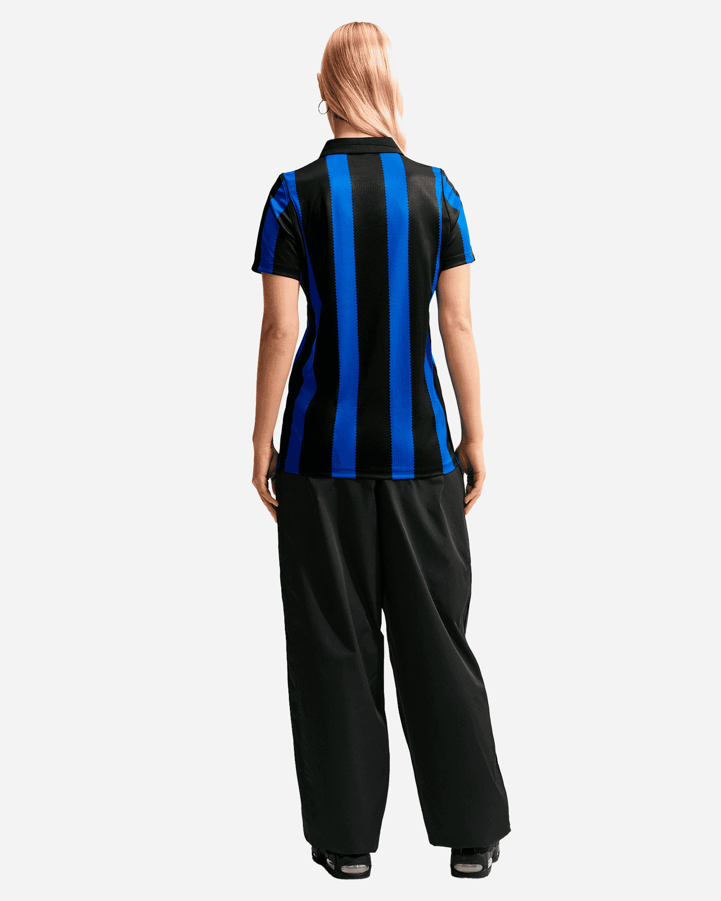 Maglia calcio ufficiale NIKE INTER HOME 26-27 STADIUM W - Color mix - 3 | Cisalfa Sport