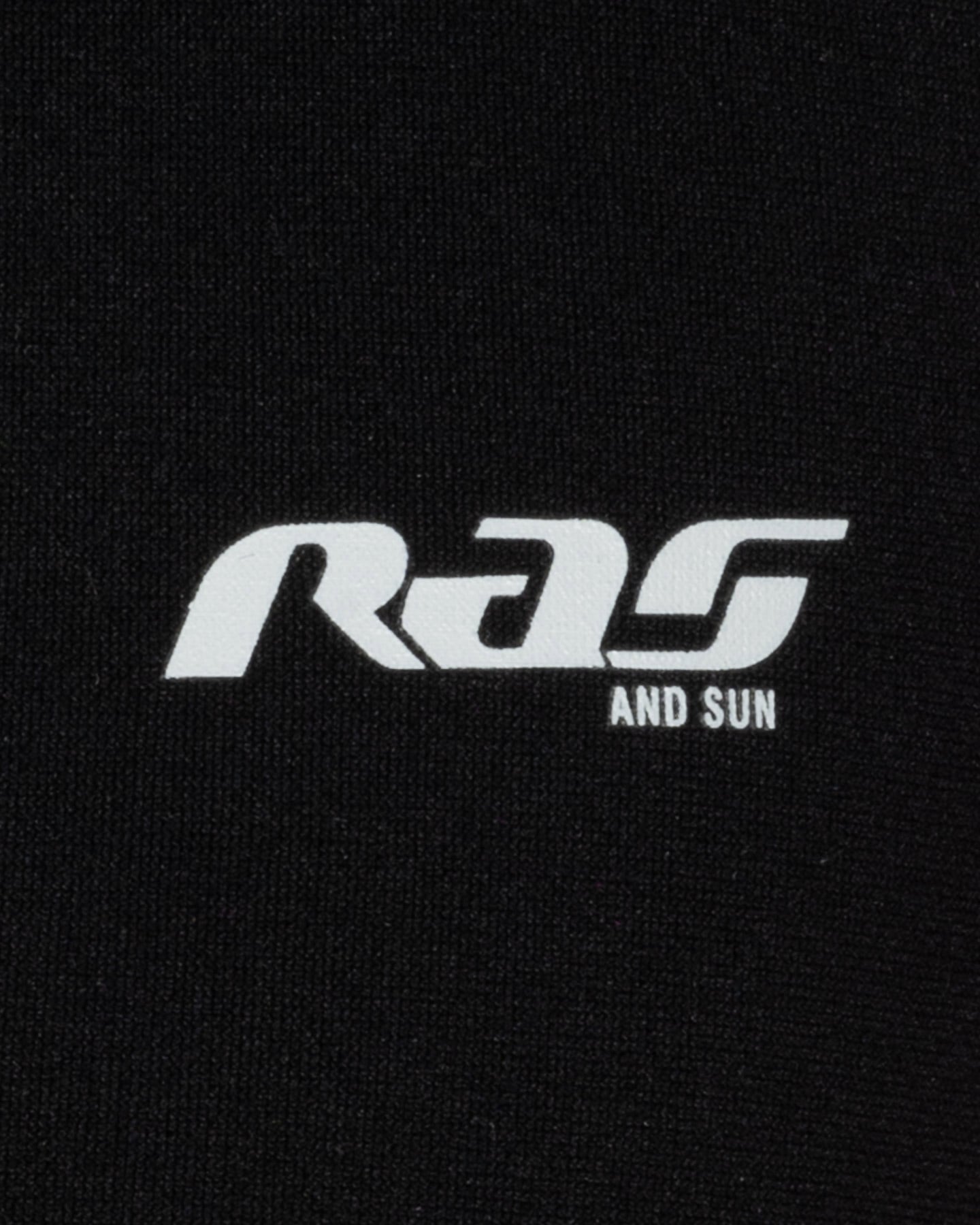 Muta RAS BASIC  - Nero - 2 | Cisalfa Sport