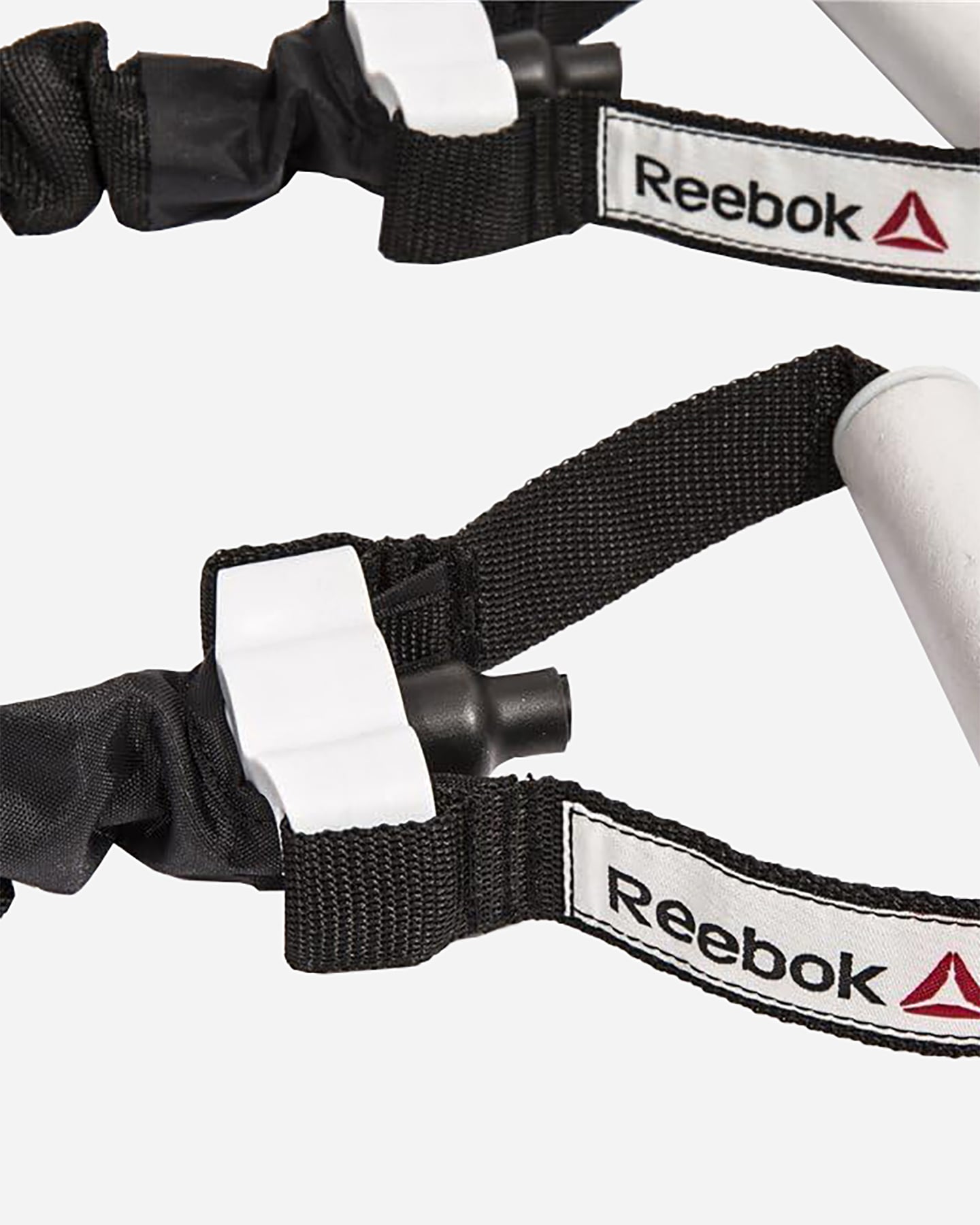 Banda elastica REEBOK POWERTUBE LEGGERO - 2 | Cisalfa Sport