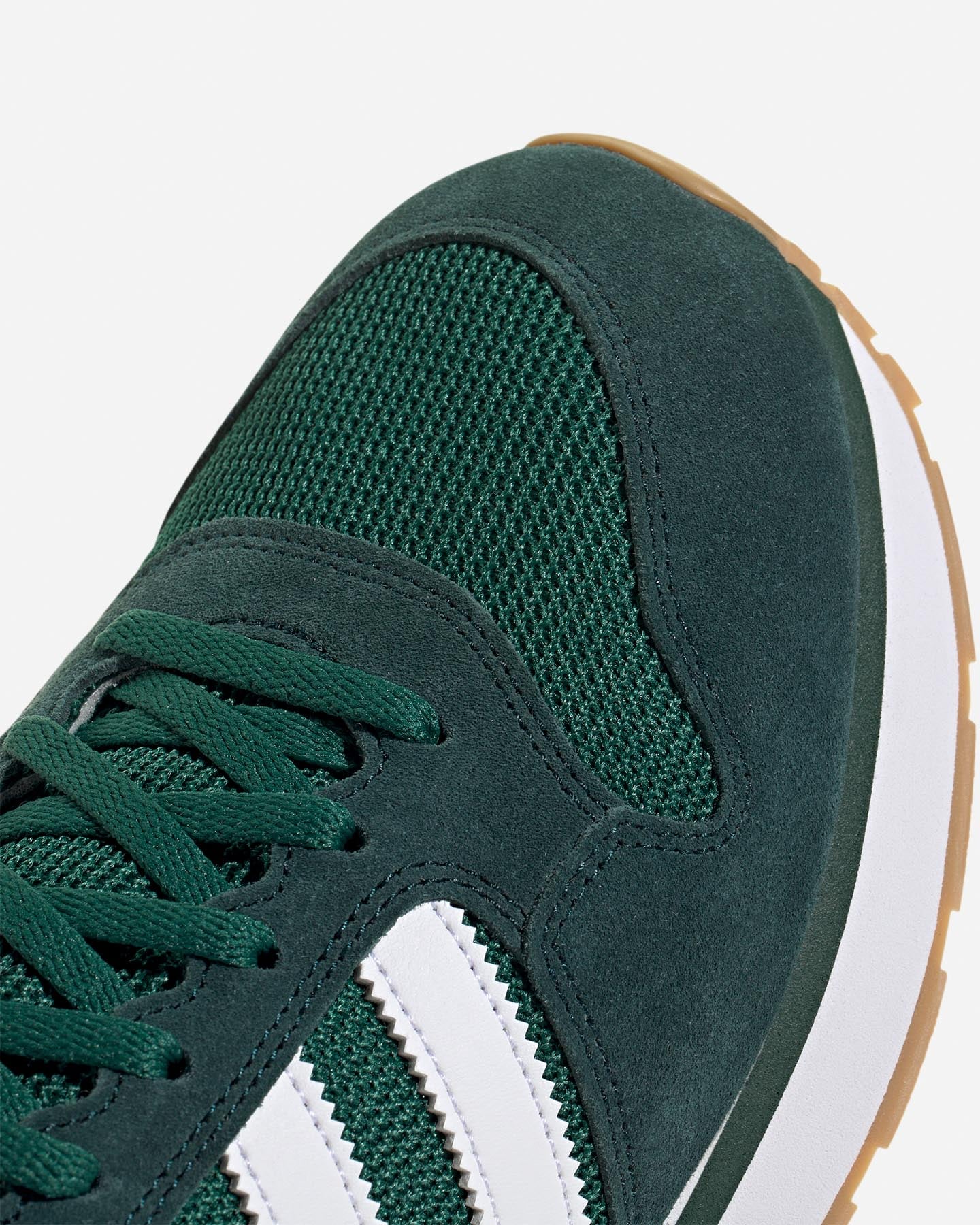 Scarpe sneakers ADIDAS ZX 600 M - Verde - 4 | Cisalfa Sport