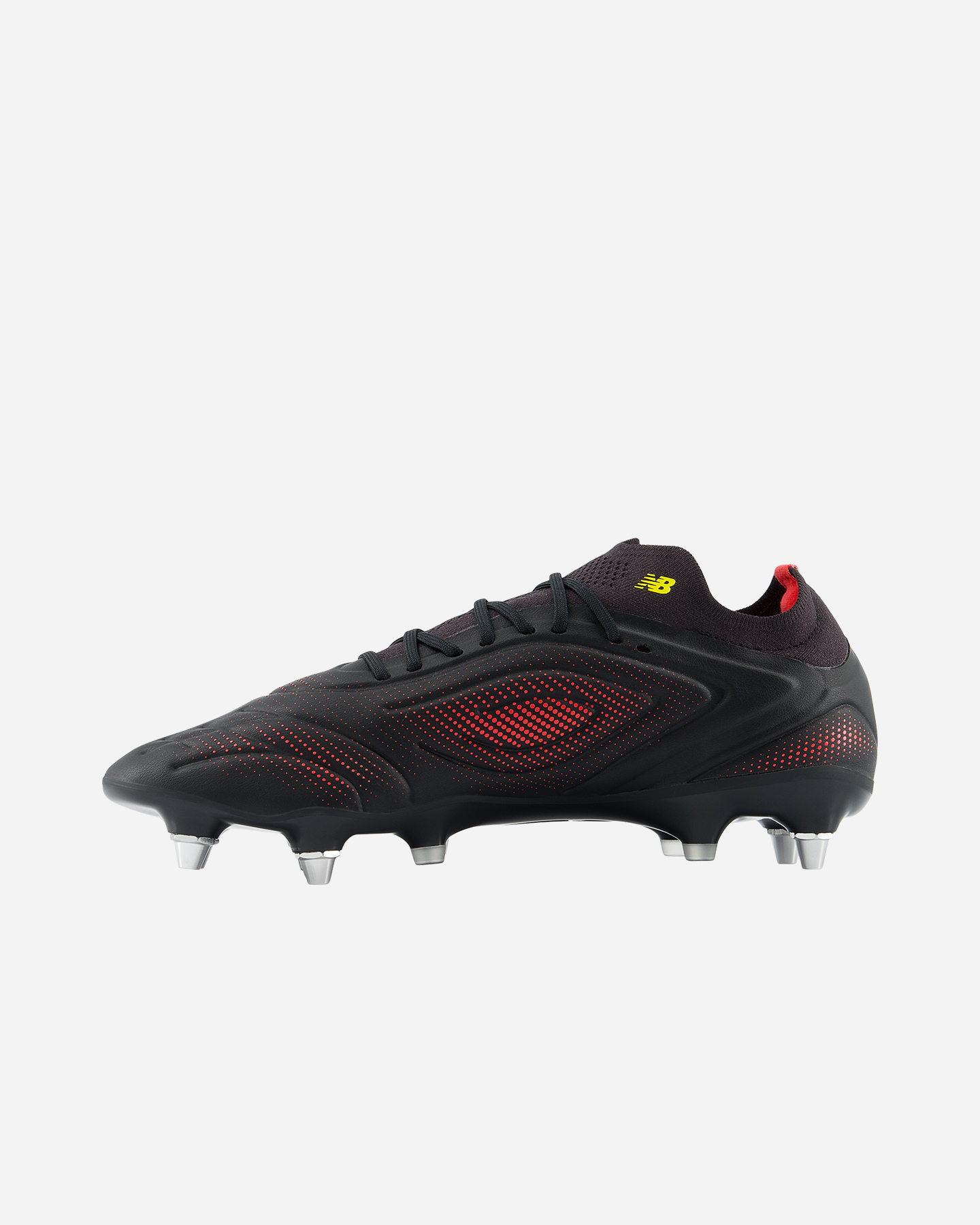 Scarpe calcio NEW BALANCE TEKELA PRO LOW SG V5 MP1 M - Color mix - 5 | Cisalfa Sport