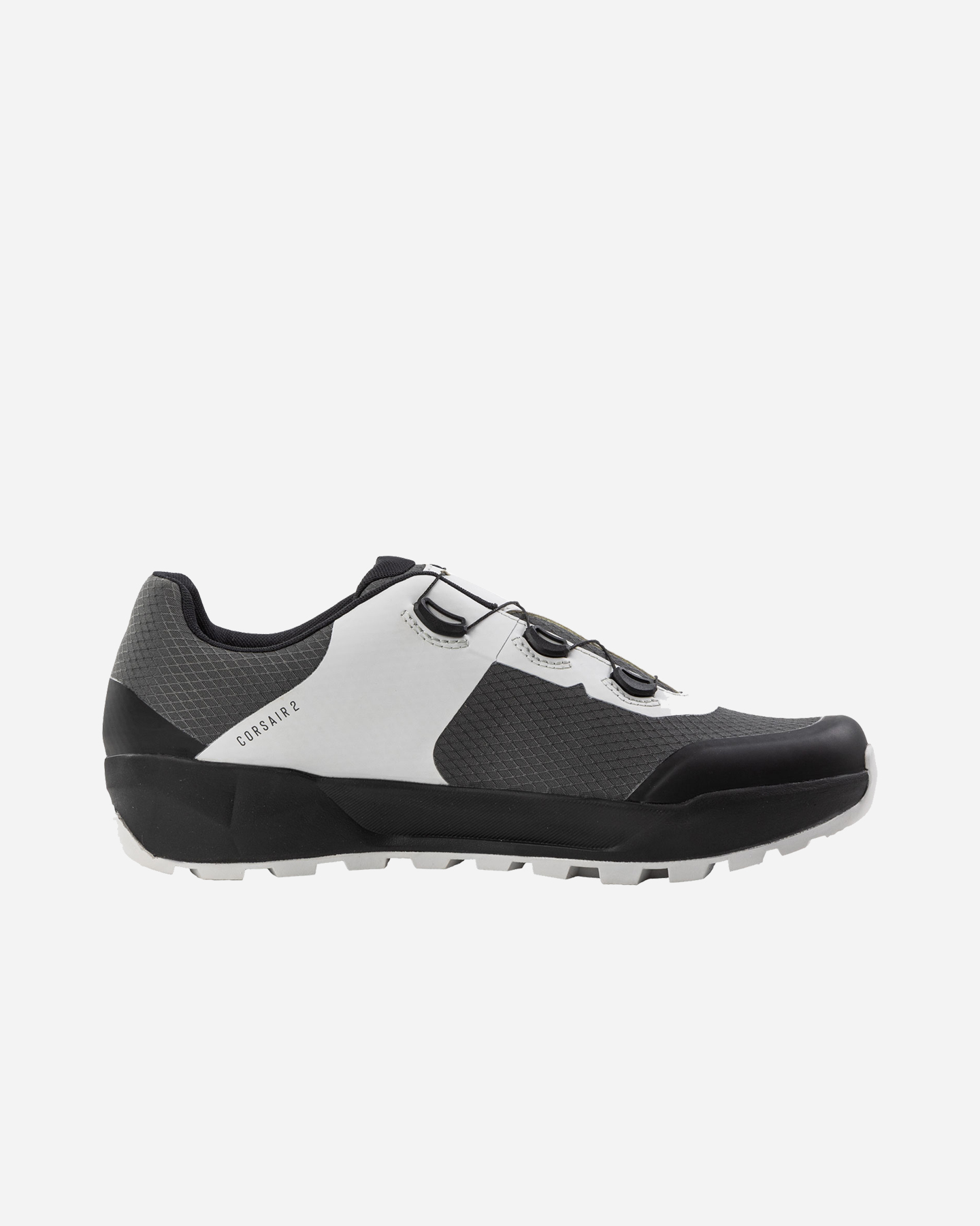 Scarpe mtb NORTHWAVE CORSAIR 2  - Grigio - 1 | Cisalfa Sport