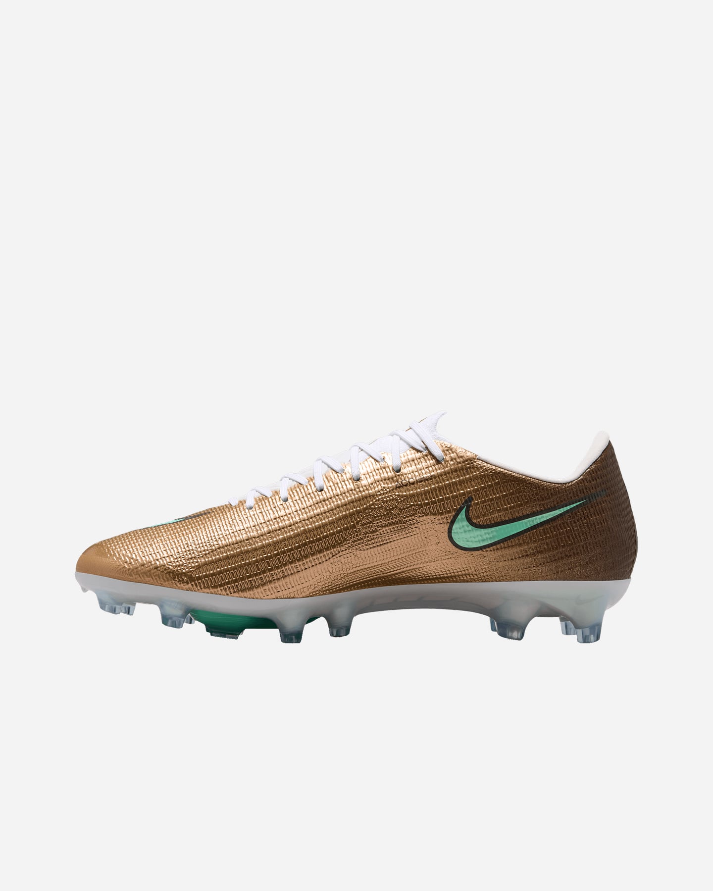 Scarpe calcio NIKE ZOOM SUPERFLY 11 ELITE AG-PRO M - Color mix - 5 | Cisalfa Sport