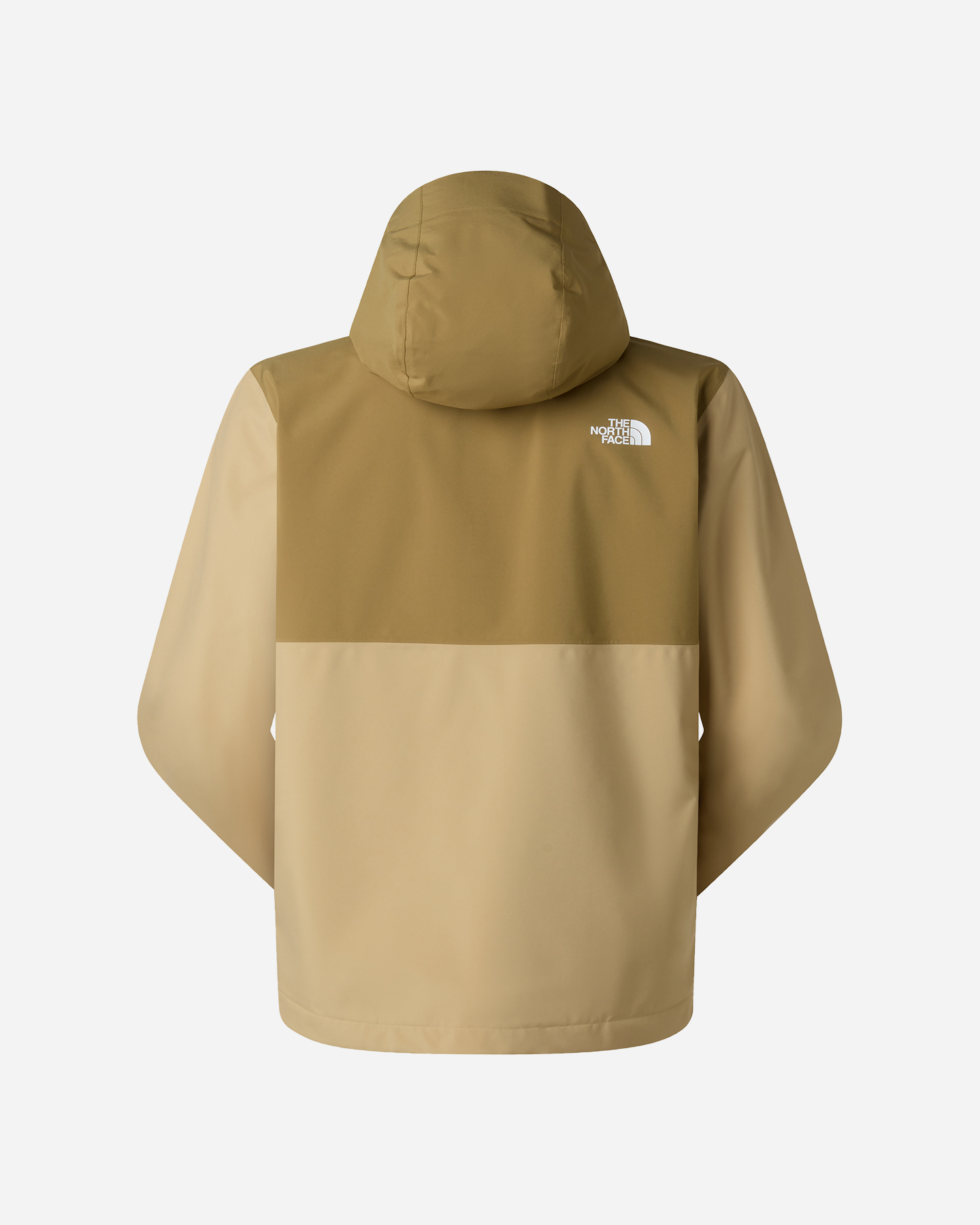 Giacca THE NORTH FACE ODLES TECH W - Beige - 1 | Cisalfa Sport