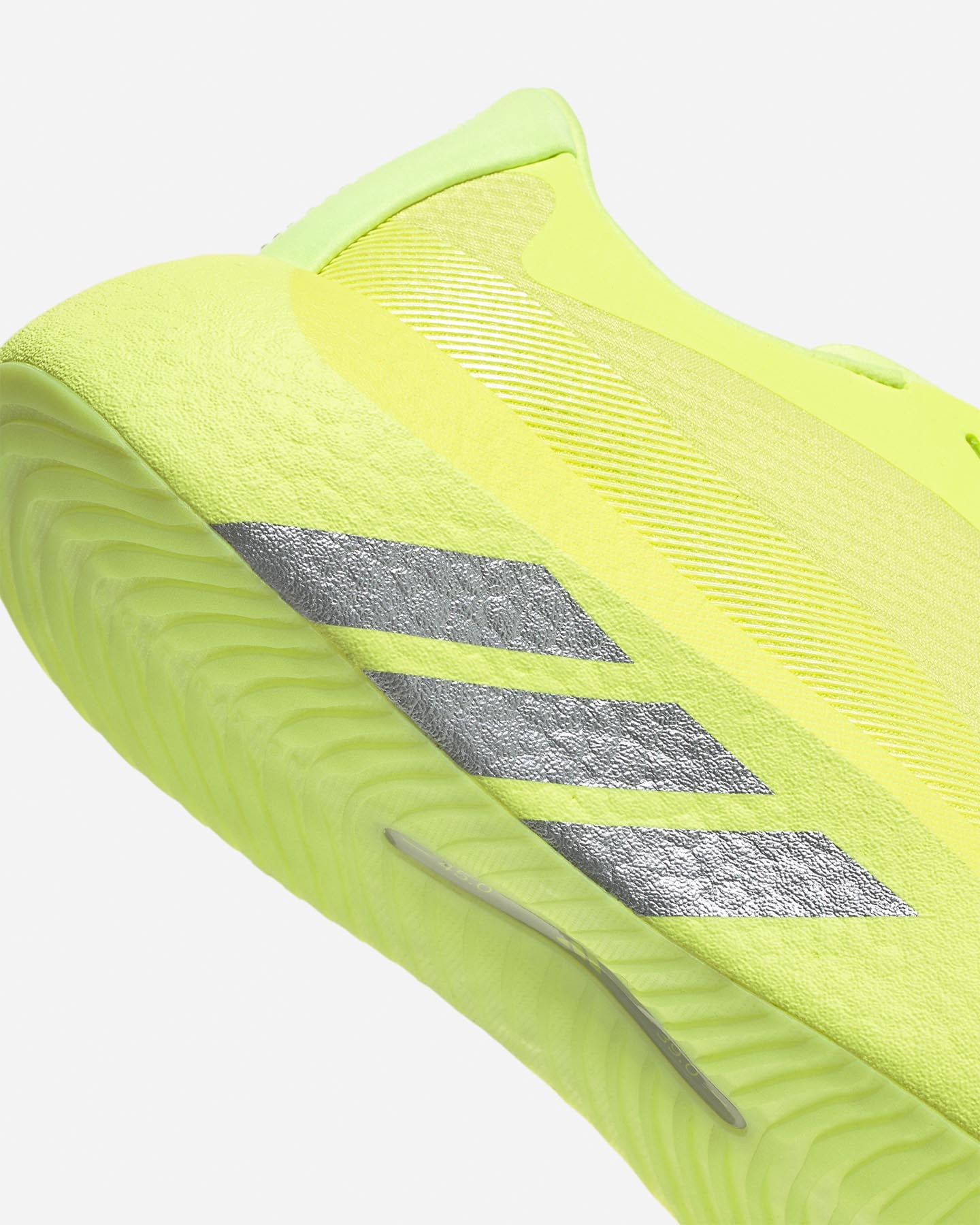 Scarpe running ADIDAS HYPERBOOST EDGE W - 5 | Cisalfa Sport