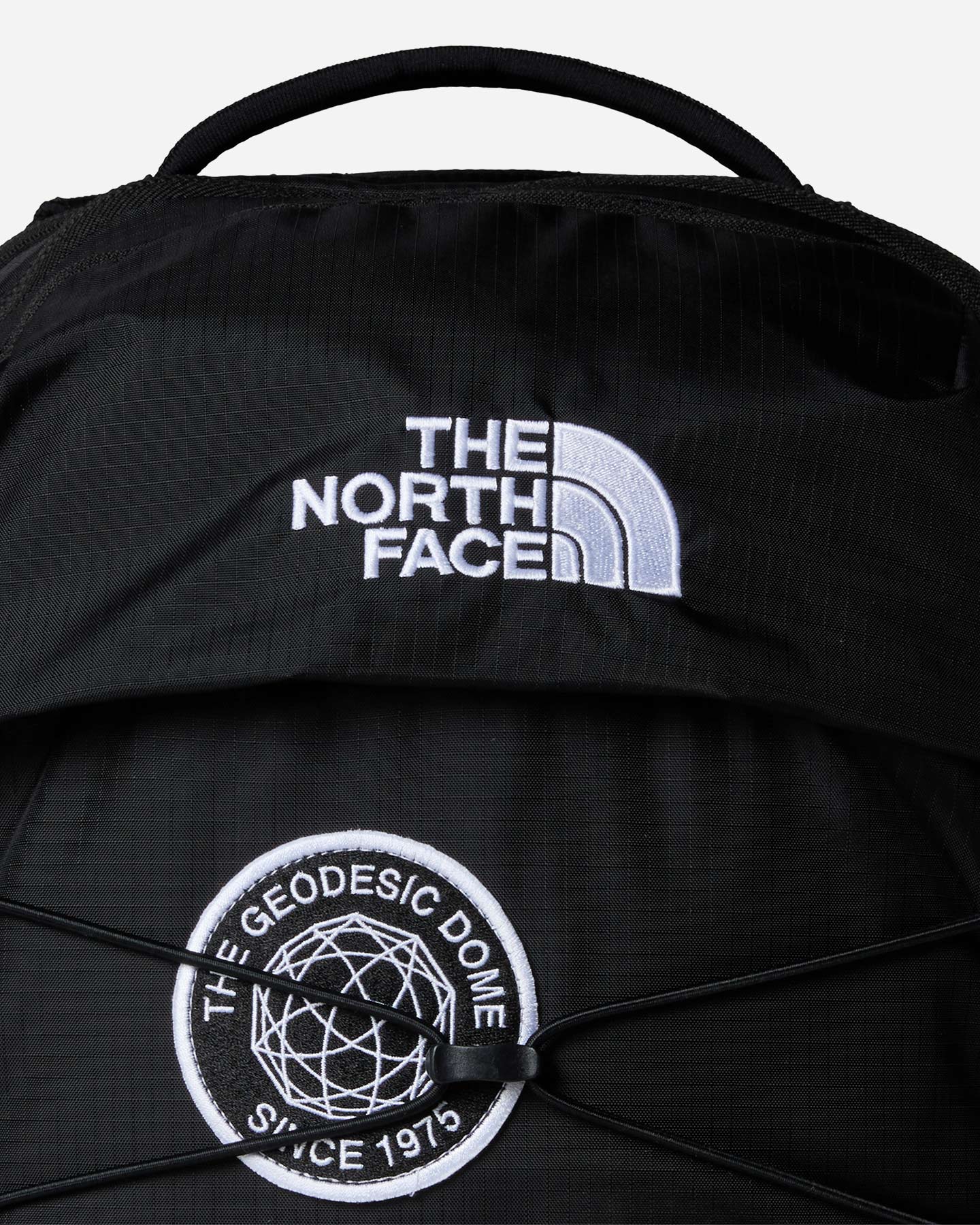 Zaino THE NORTH FACE BOREALIS  - 17 | Cisalfa Sport