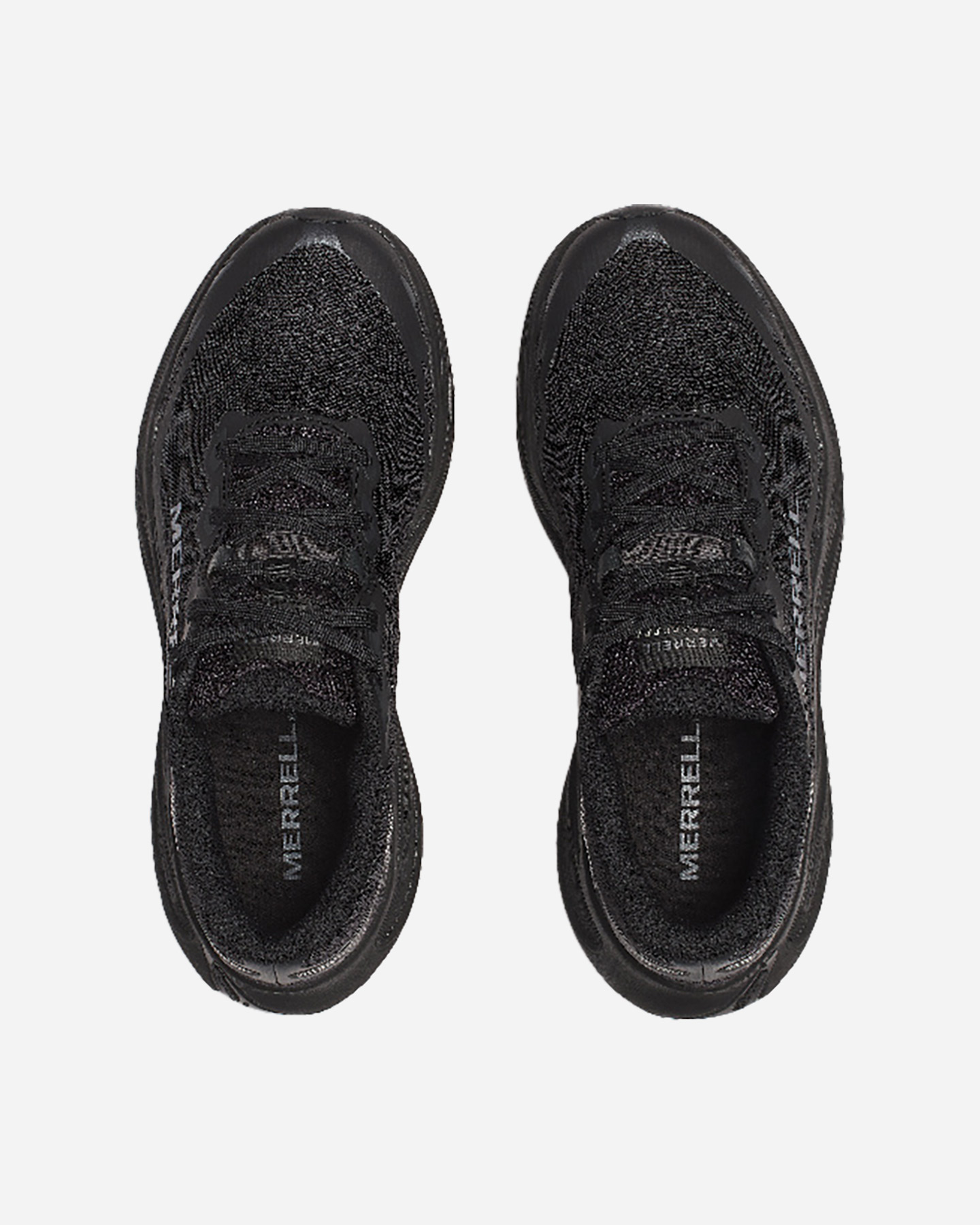 Scarpe trail MERRELL PROMORPH W - Nero - 3 | Cisalfa Sport