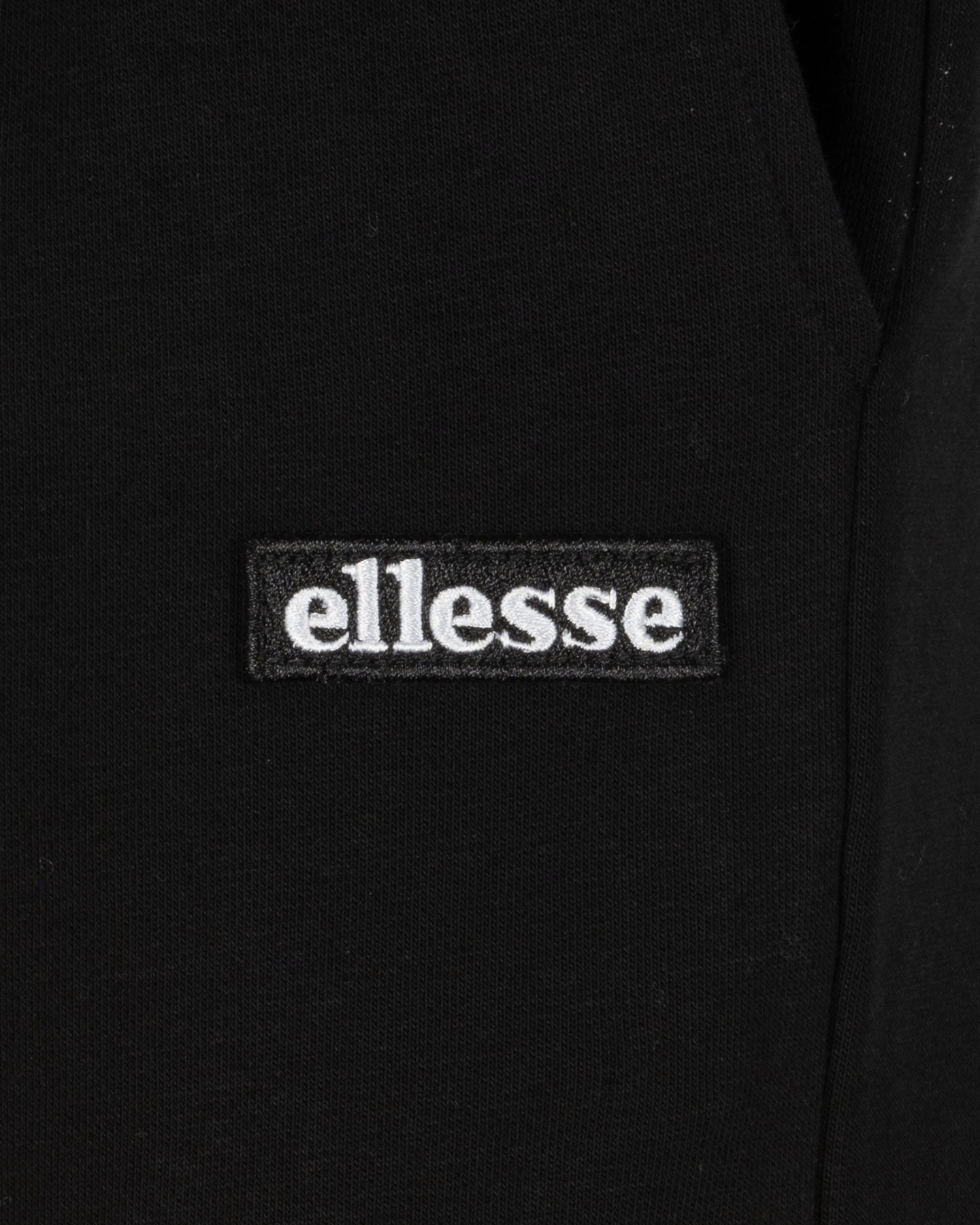 Pantalone ELLESSE HERITAGE M - Nero - 2 | Cisalfa Sport