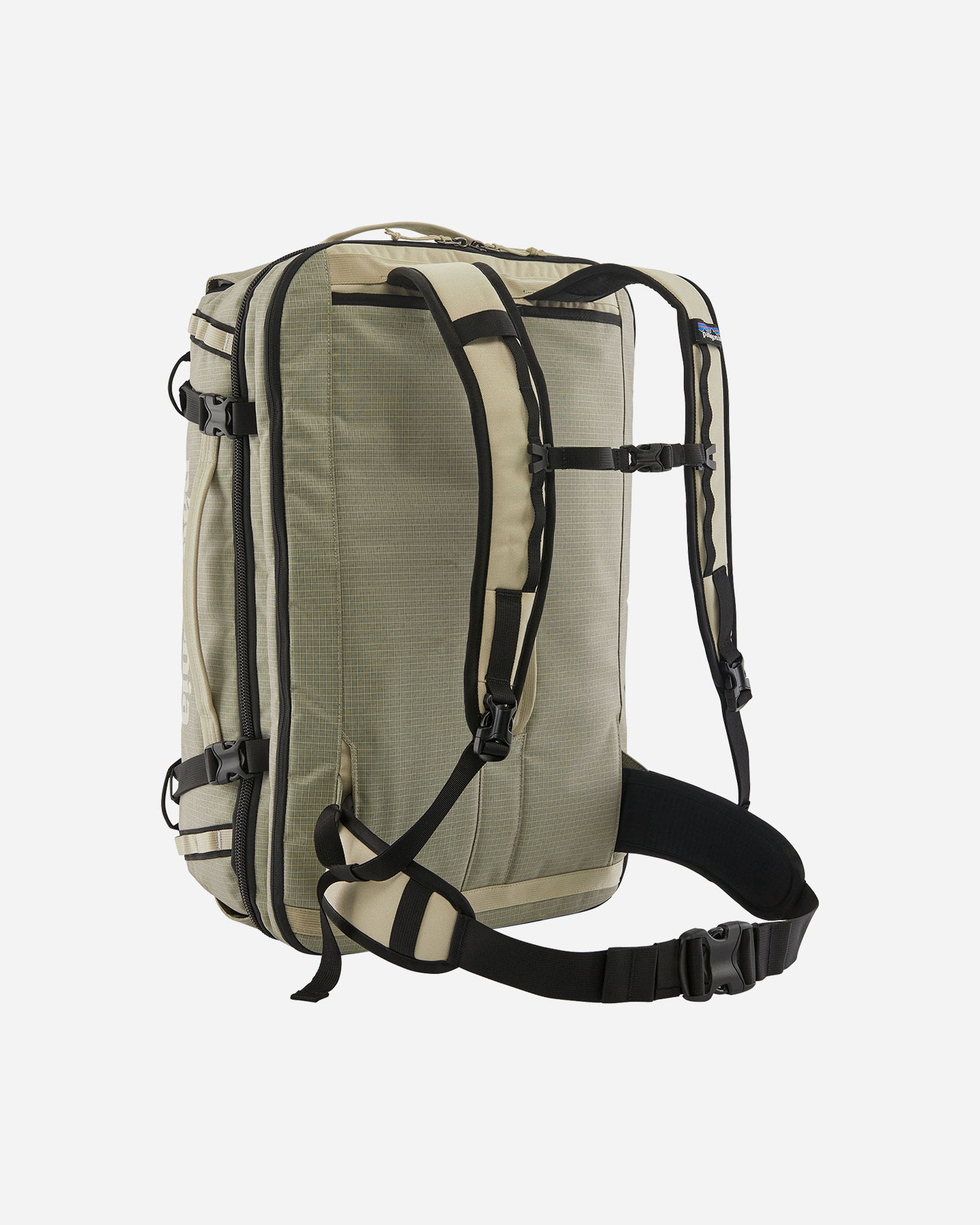Zaino travel PATAGONIA BLACK HOLE MLC 45 - Beige - 1 | Cisalfa Sport