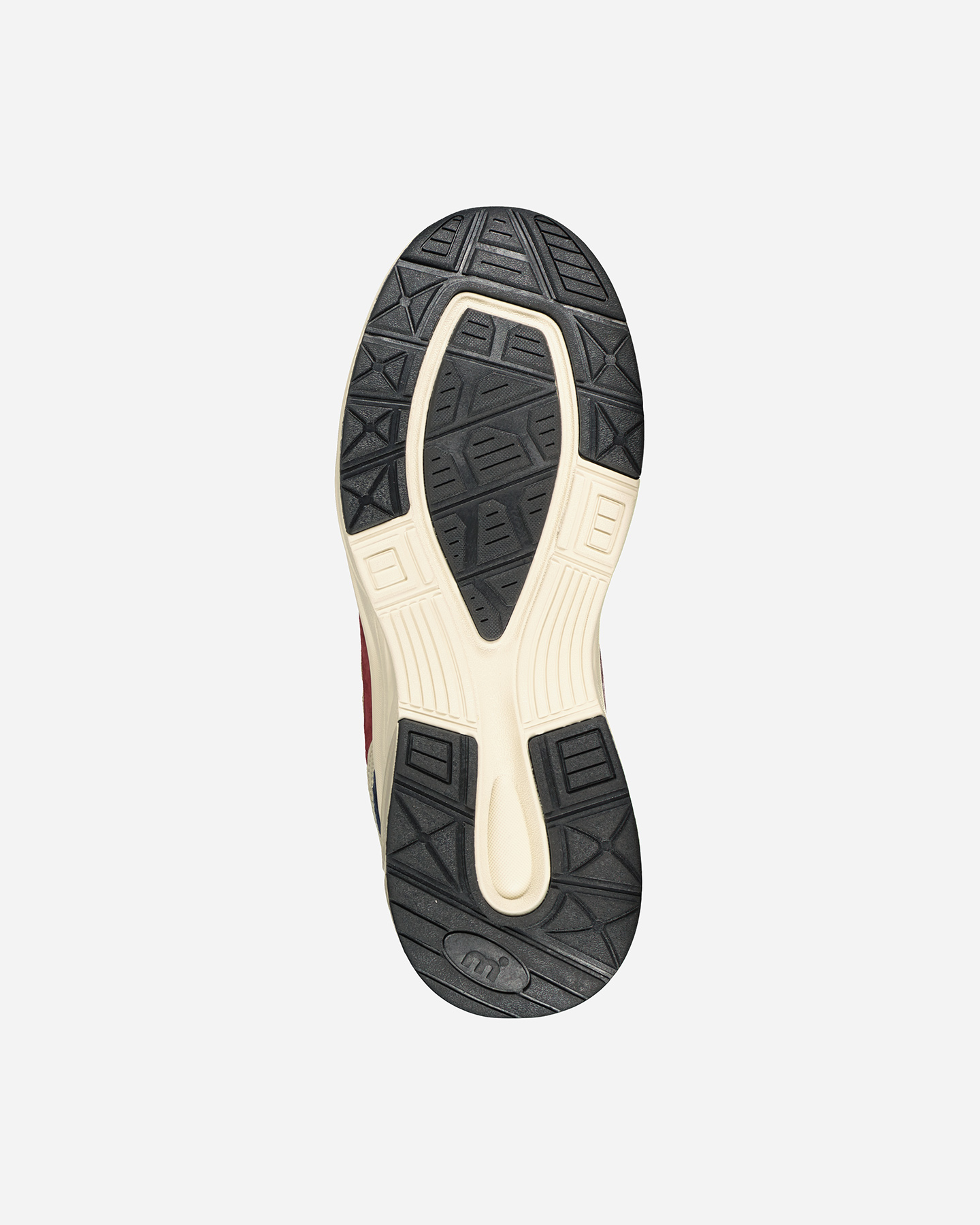 Scarpe sneakers MISTRAL STREAM M - Blu Navy - 2 | Cisalfa Sport