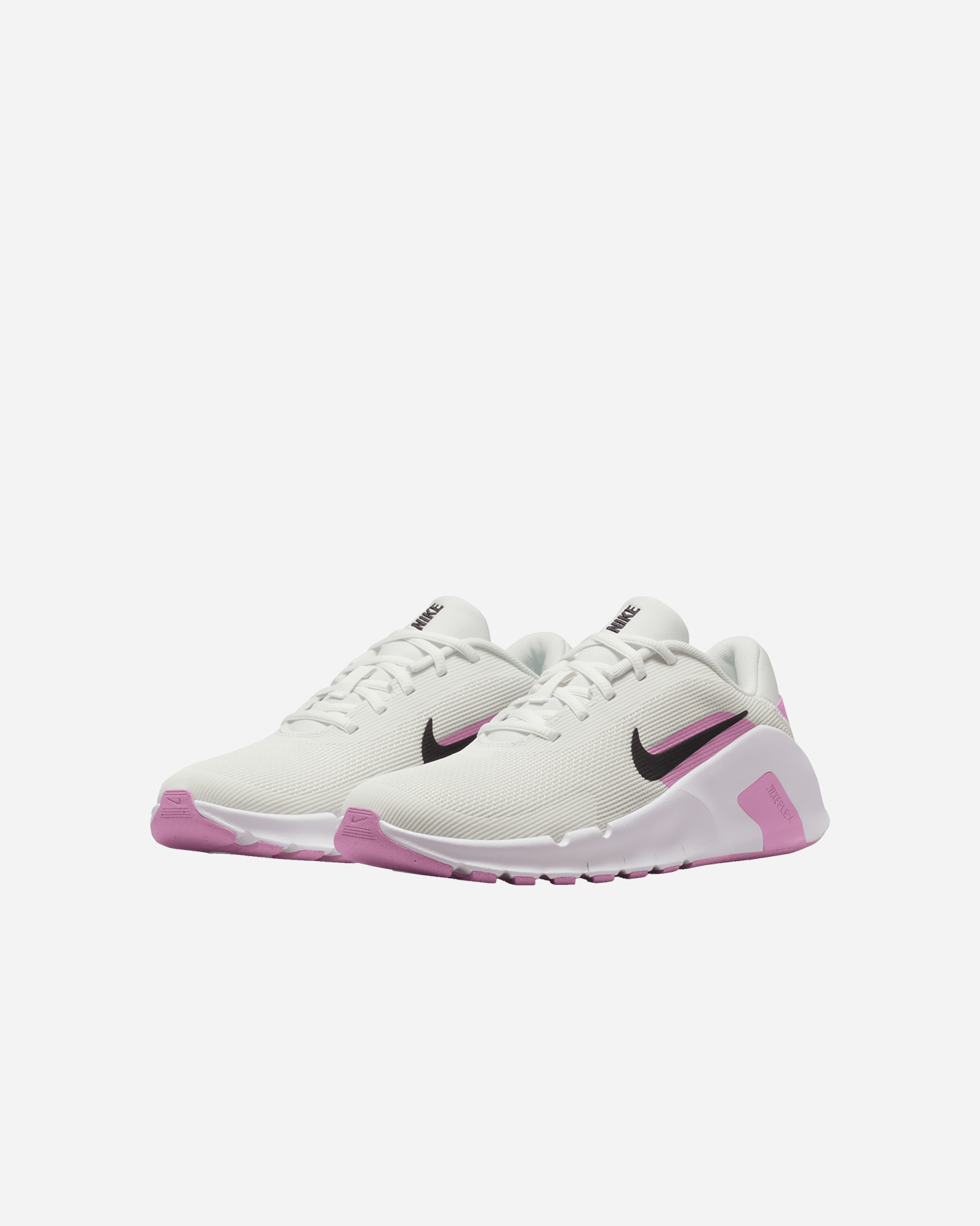 Scarpe training NIKE FLEX TRAIN W - Bianco - 1 | Cisalfa Sport