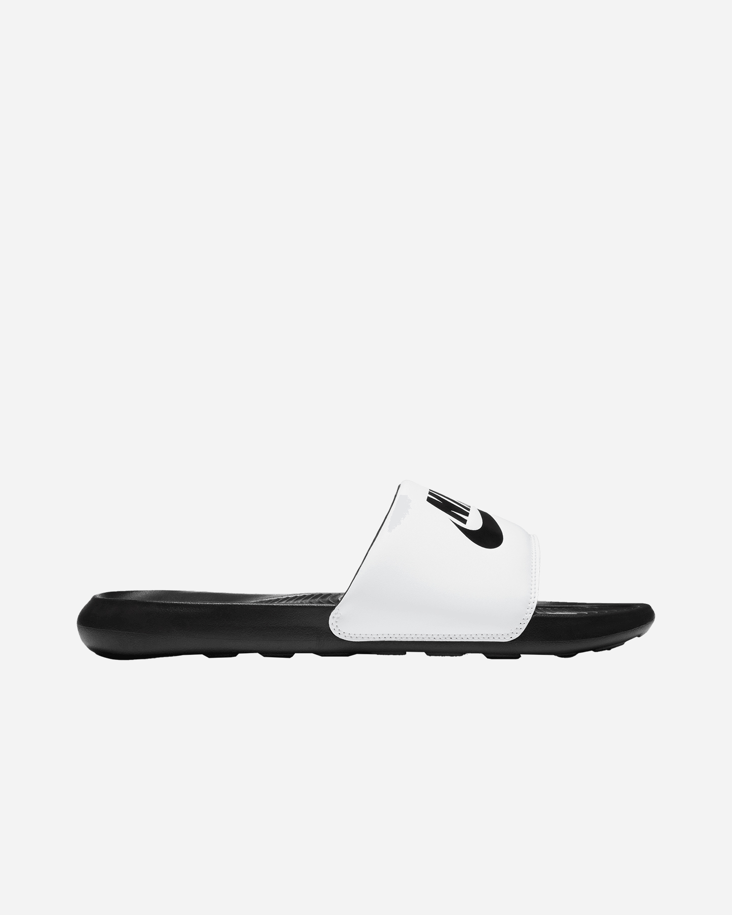 Ciabatte NIKE VICTORI ONE M - Nero - 2 | Cisalfa Sport