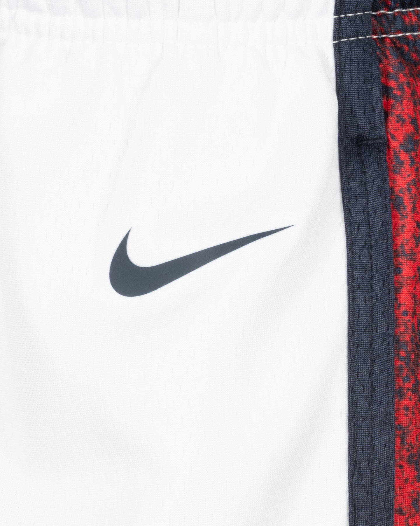 Shorts nba NIKE ONLY24 HOME JR - Color mix - 2 | Cisalfa Sport