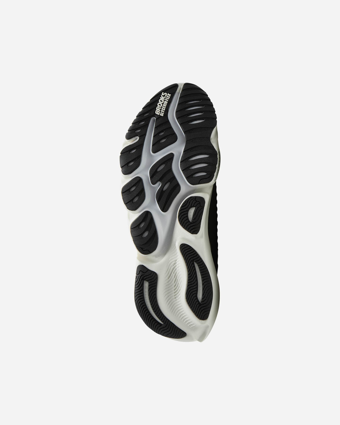 Scarpe running BROOKS GLYCERIN FLEX M - Color mix - 2 | Cisalfa Sport