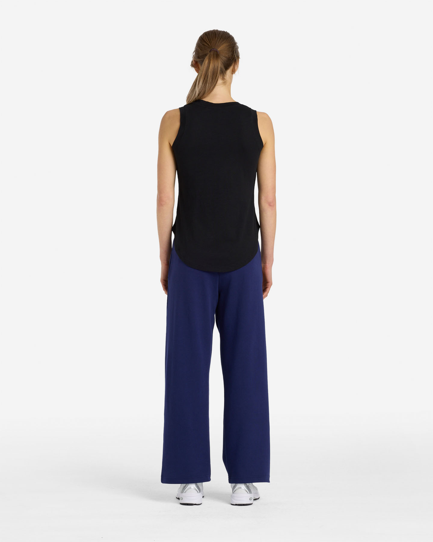 Canotta DACK'S ATHLEISURE W - Nero - 3 | Cisalfa Sport