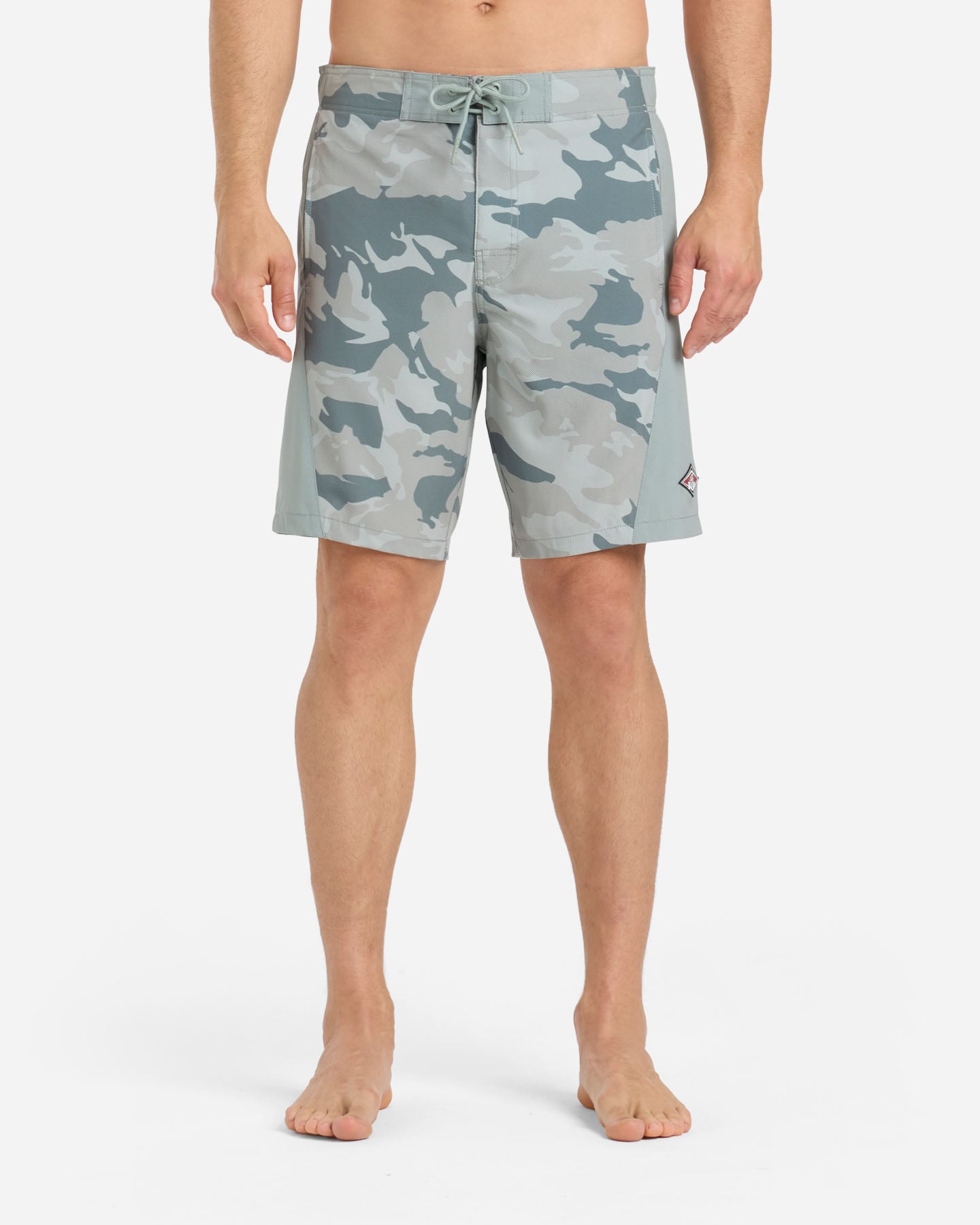Boardshort mare BEAR WAVES AFTER WAVES M - Color mix - 1 | Cisalfa Sport