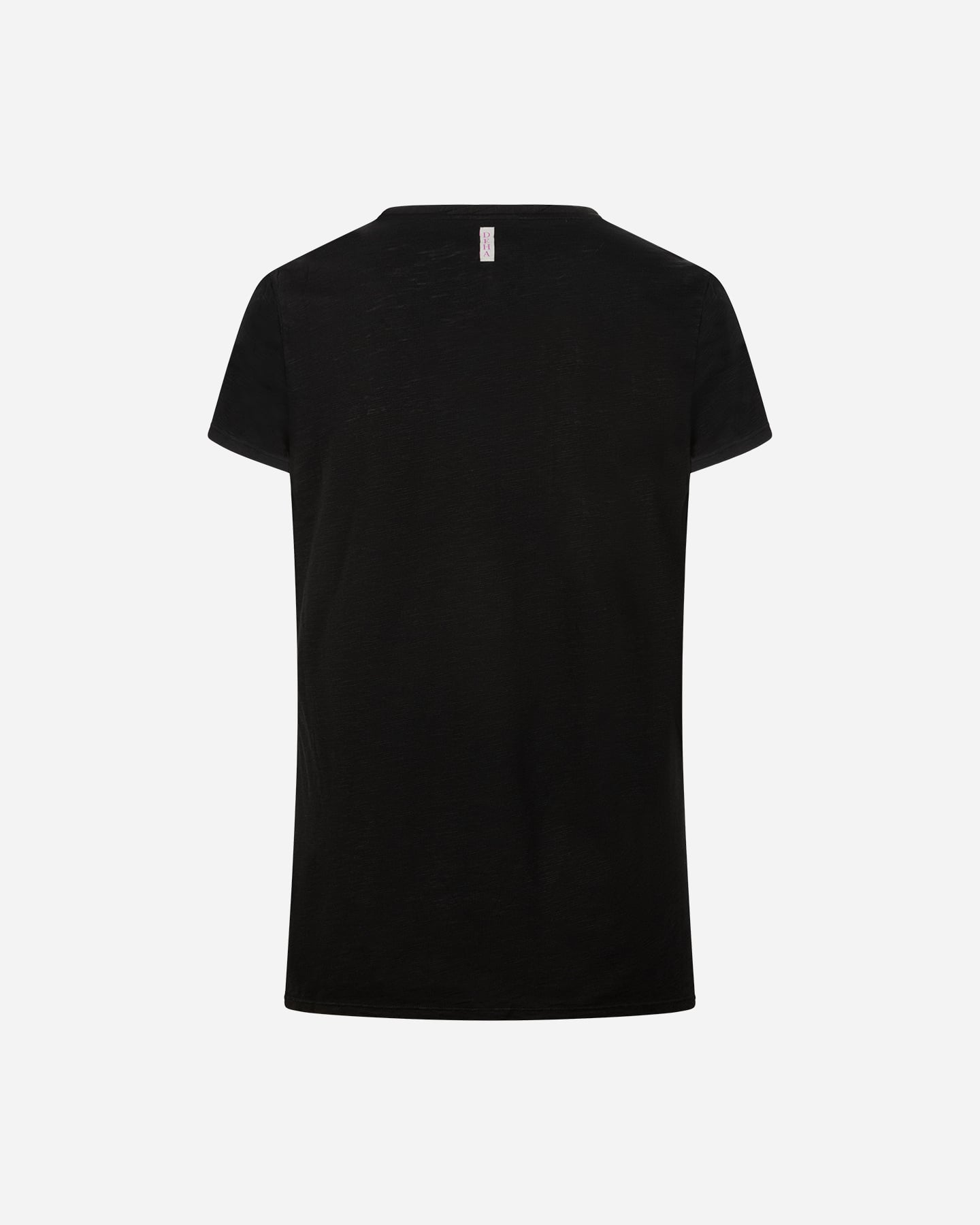 T-shirt DEHA FIAMMATO W - Nero - 1 | Cisalfa Sport