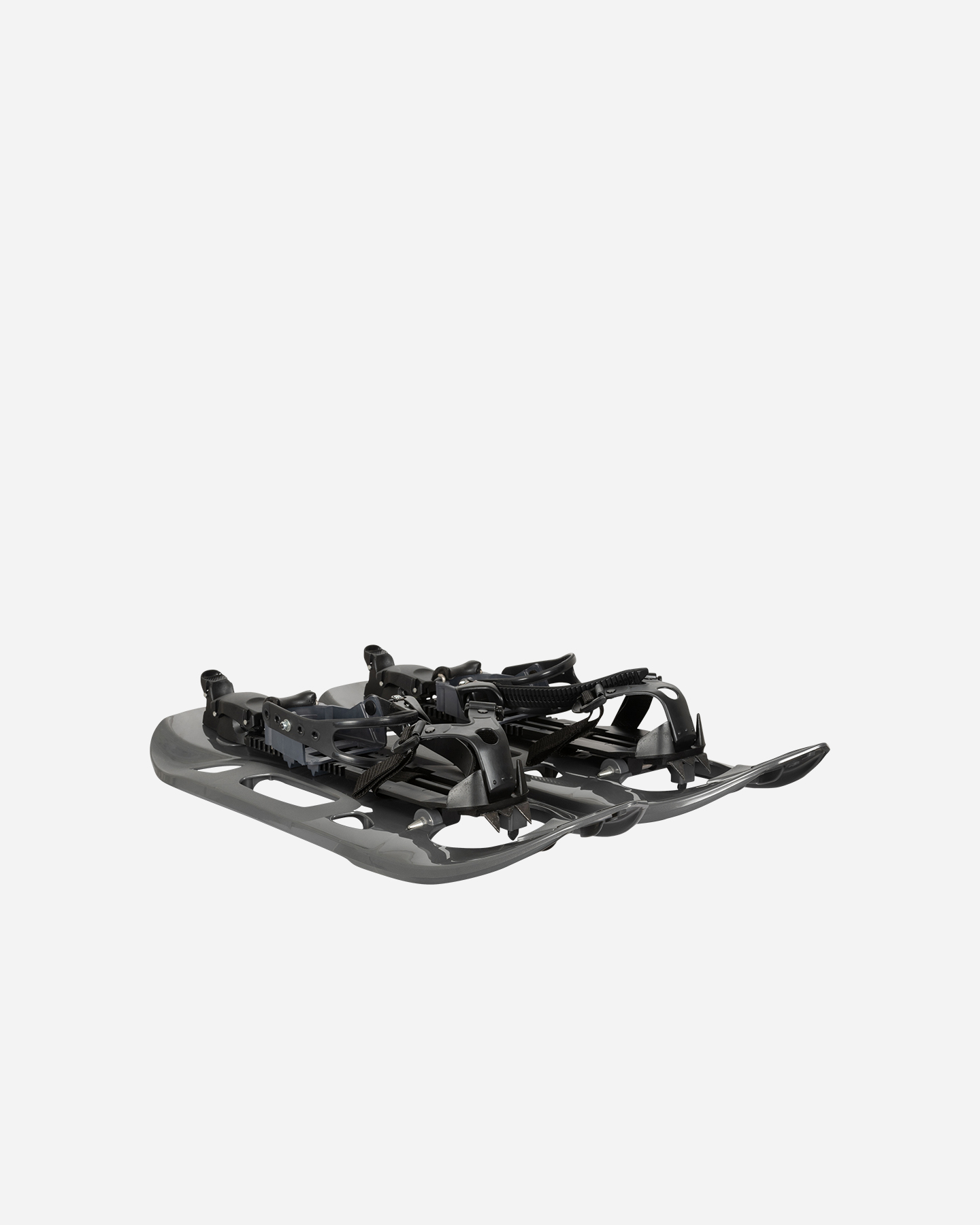 Ciaspole MCKINLEY SNOWCROSS 3.0 M - Antracite - 2 | Cisalfa Sport
