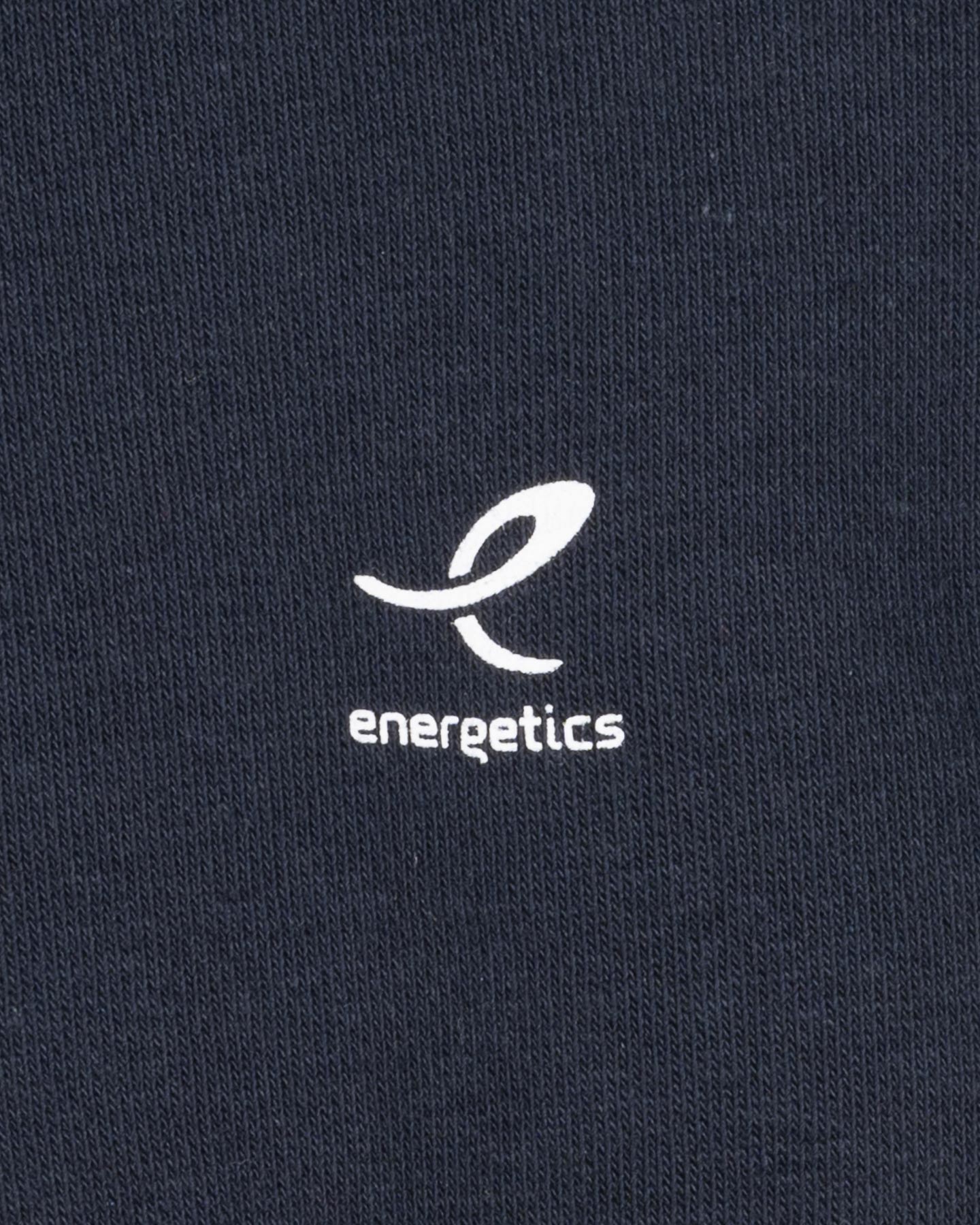 Felpa ENERGETICS BASIC JR - Color mix - 2 | Cisalfa Sport