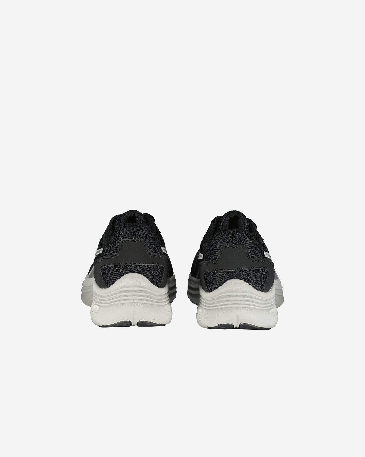 Scarpe running DIADORA EAGLE 7 M - Nero - 4 | Cisalfa Sport