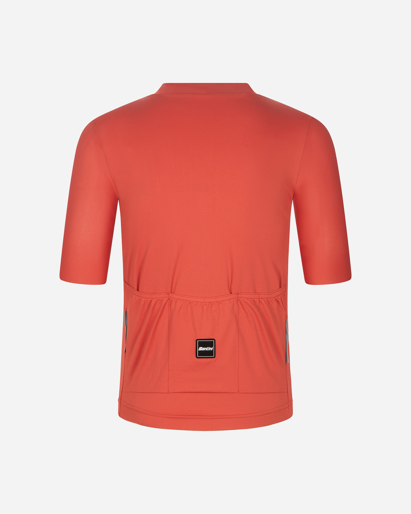 Maglia ciclismo SANTINI SENSATION M - Arancione - 1 | Cisalfa Sport