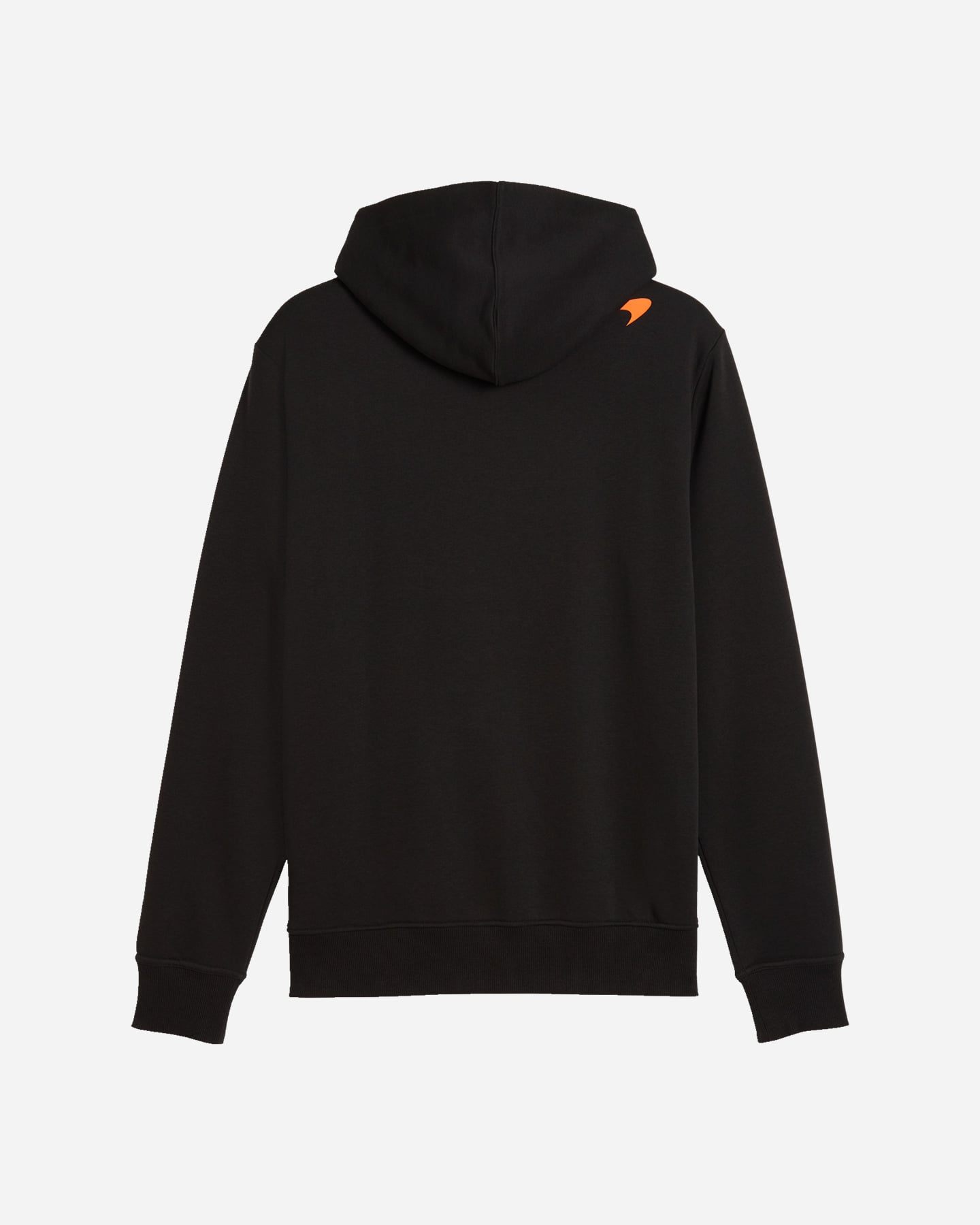 Felpa PUMA MCLAREN ESSENTIALS M - Nero - 1 | Cisalfa Sport