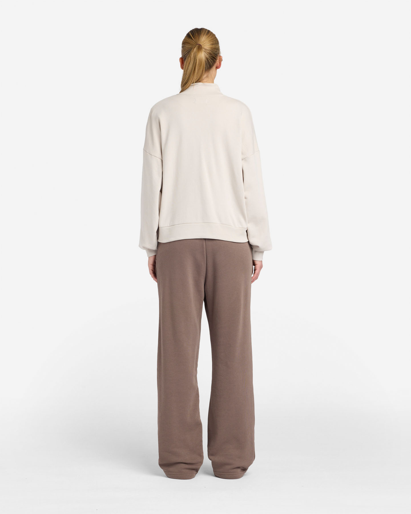 Tuta DACK'S ATHLEISURE W - Bianco - 3 | Cisalfa Sport