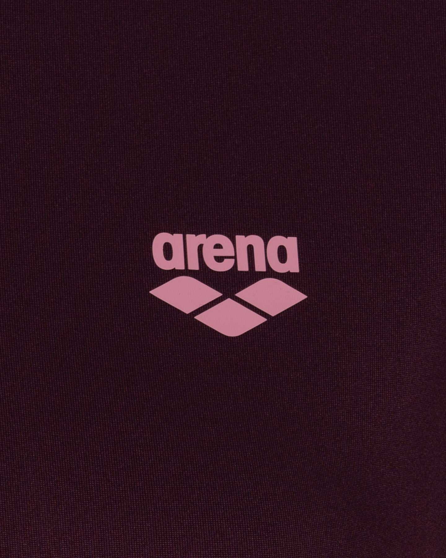 T-shirt training ARENA ESSENTIAL MOVE W - Rosso - 4 | Cisalfa Sport