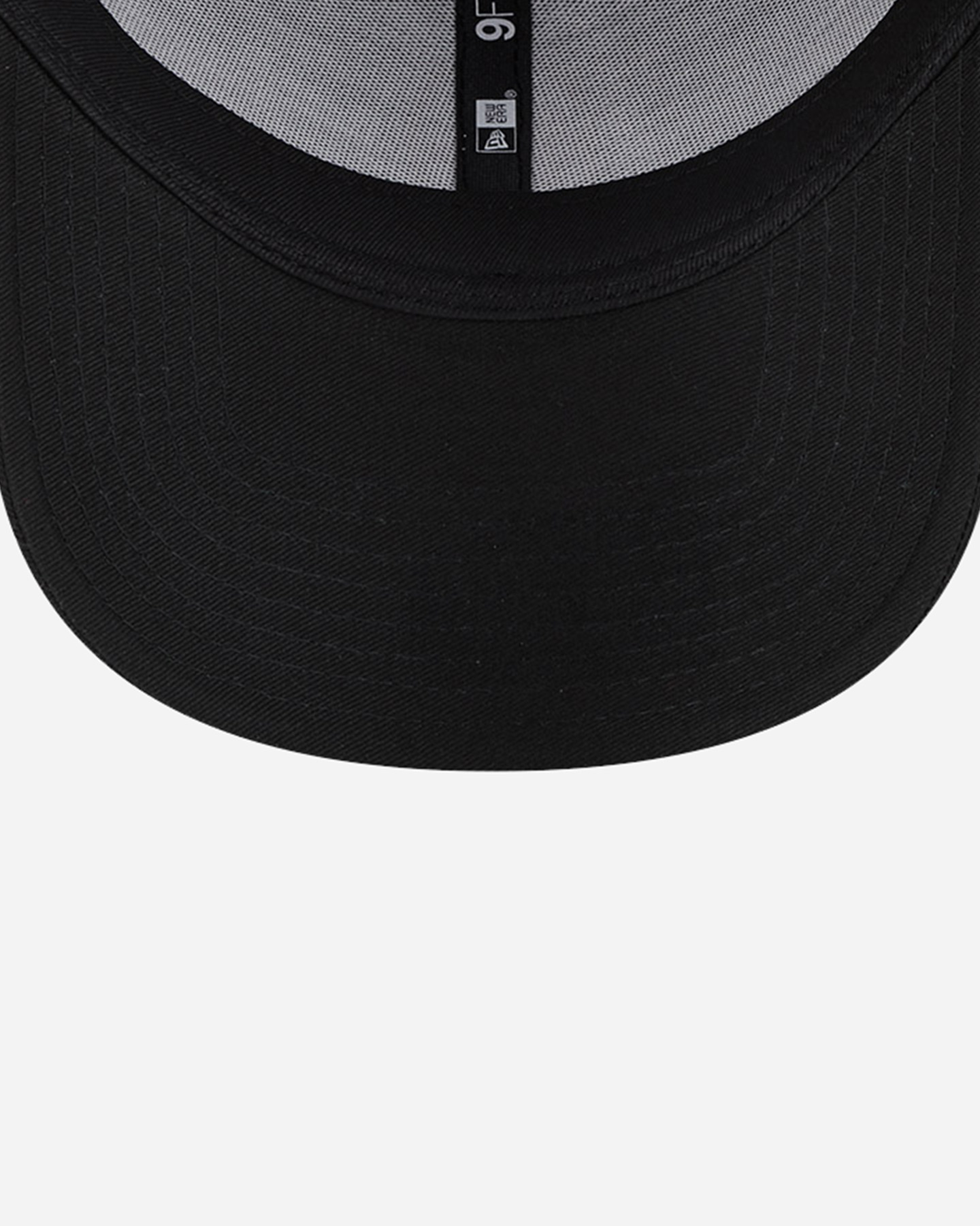 Cappellino NEW ERA 9FORTY AF TRUCKER MILAN FANGEAR M - Nero - 4 | Cisalfa Sport