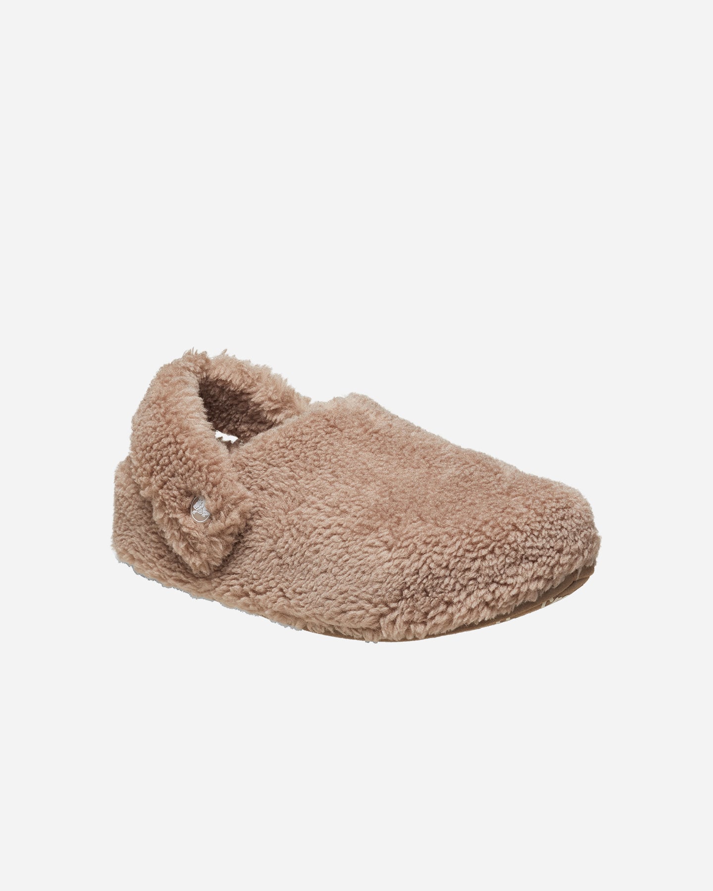 Sandali CROCS CLASSIC COZZZY - Beige - 2 | Cisalfa Sport