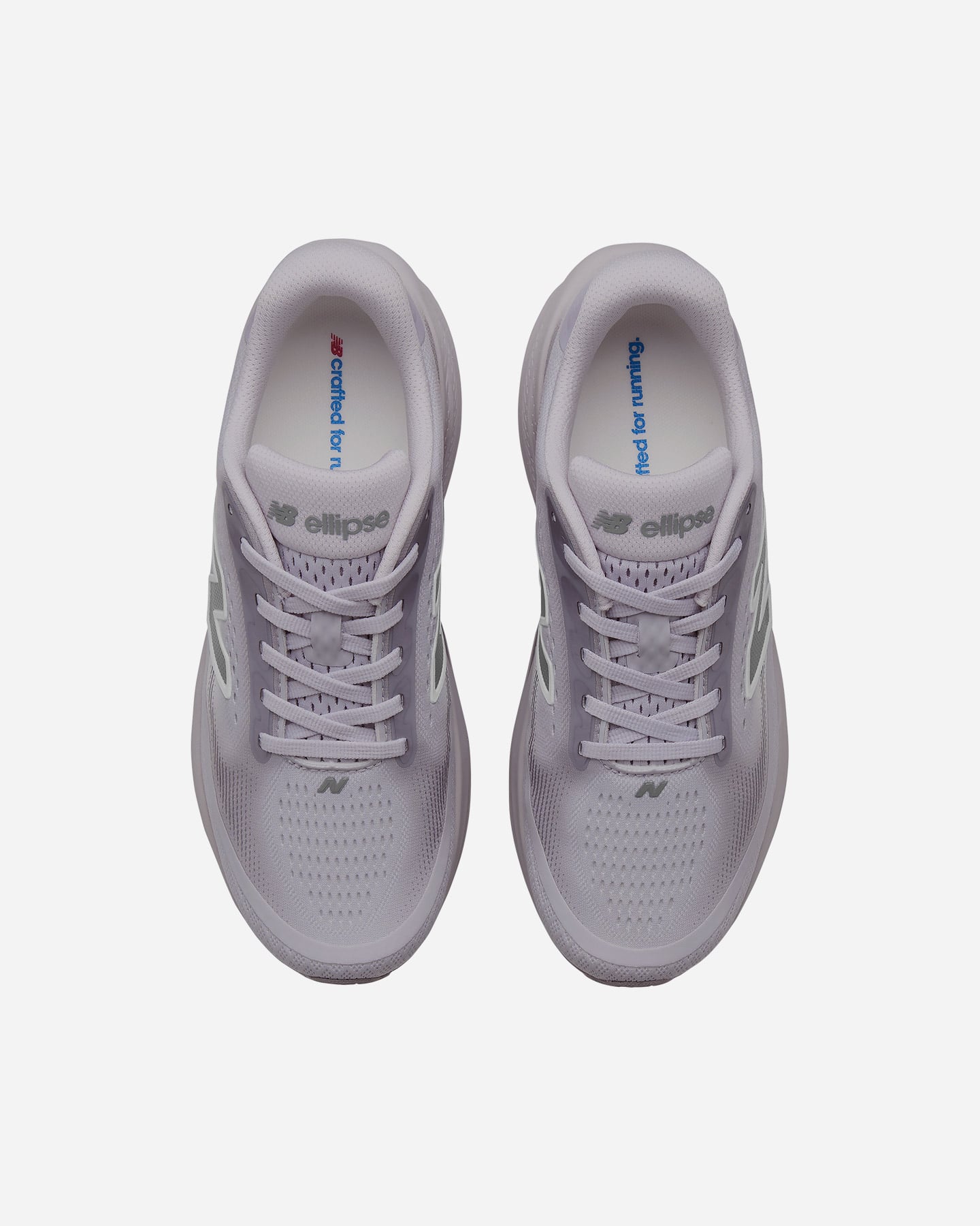 Scarpe running NEW BALANCE FRESH FOAM ELLIPSE V1 W - Rosa - 3 | Cisalfa Sport