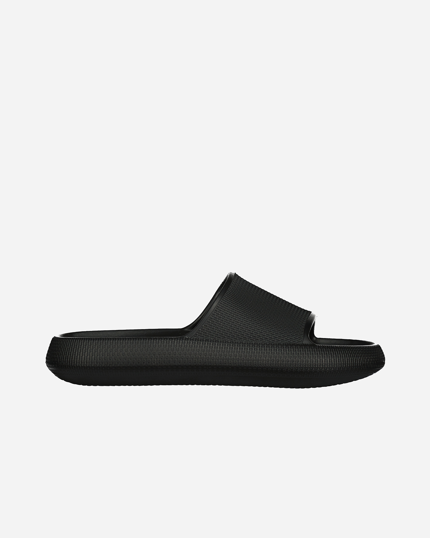 Ciabatte MISTRAL PUFFY M - Nero - 1 | Cisalfa Sport