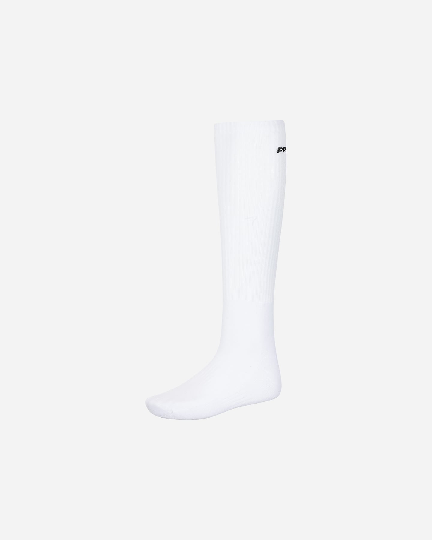 Calzettoni volley PRO TOUCH VOLLEY  - Bianco - 1 | Cisalfa Sport