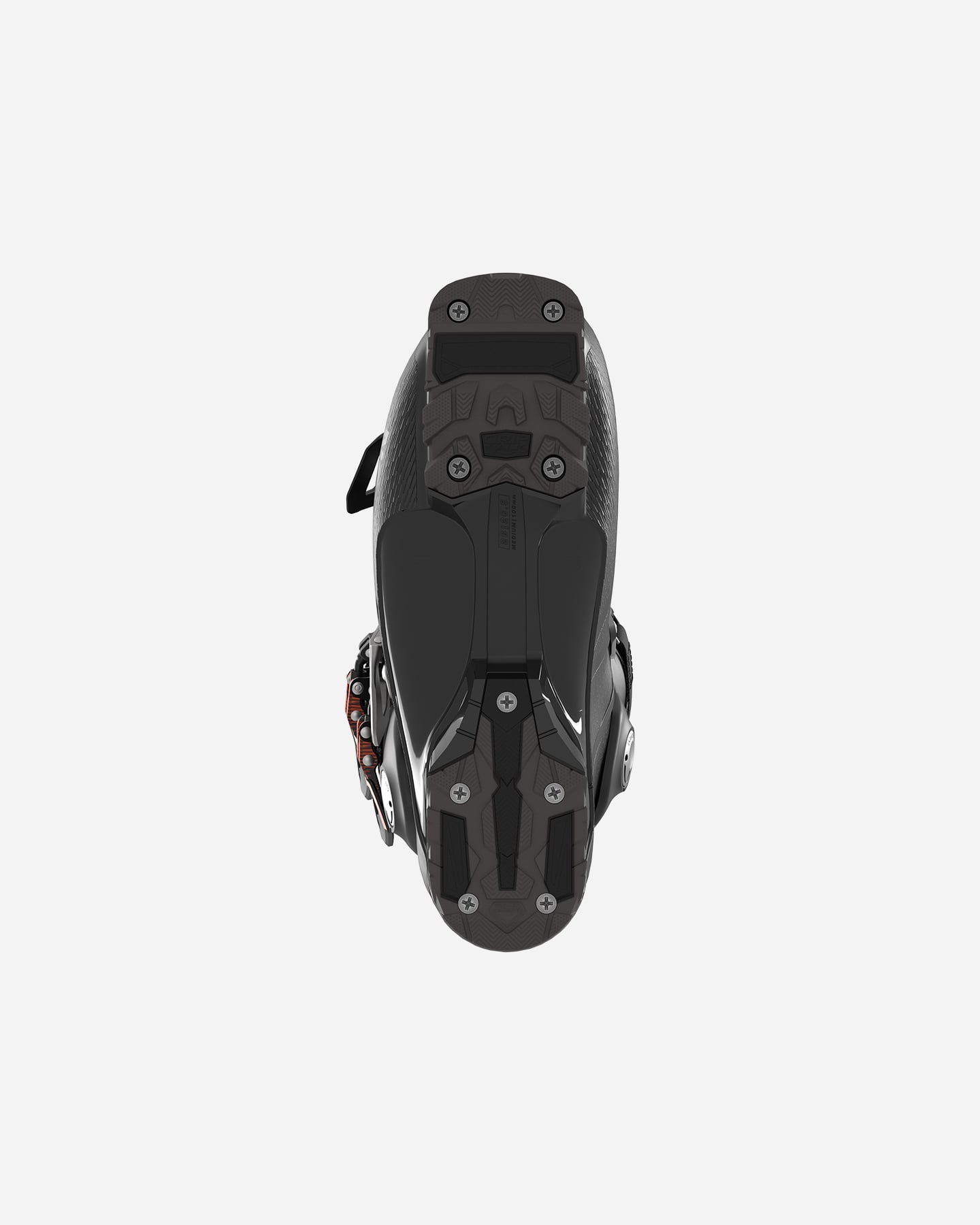 Scarponi sci SALOMON S/PRO SUPRA X100 GW M - Color mix - 1 | Cisalfa Sport